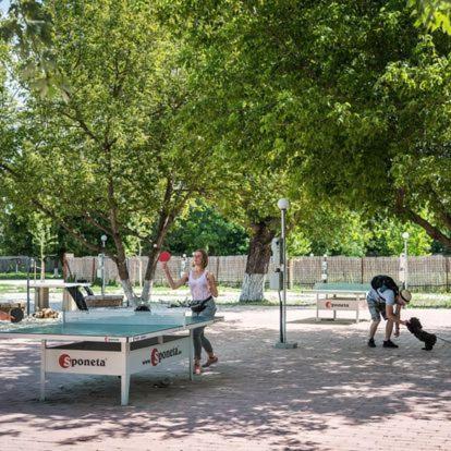 Aréna Kemping&vendégház Budapest