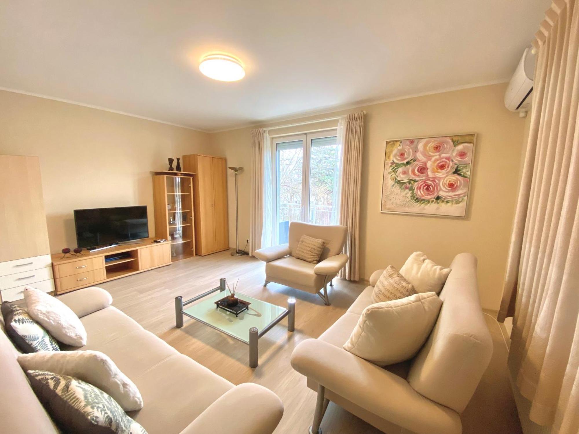 Apartment Langman