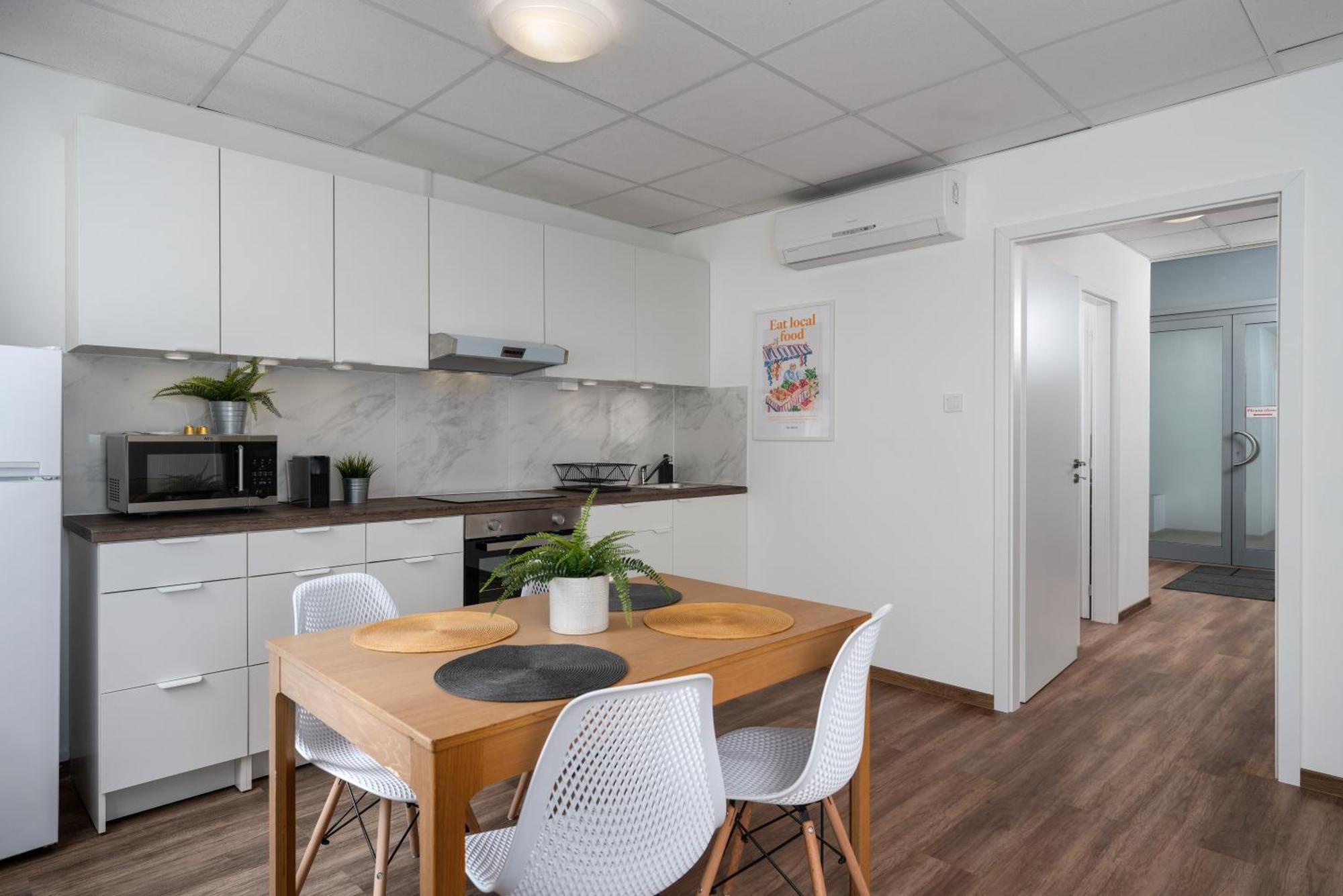 Vagabond Downtown 4* Budapest