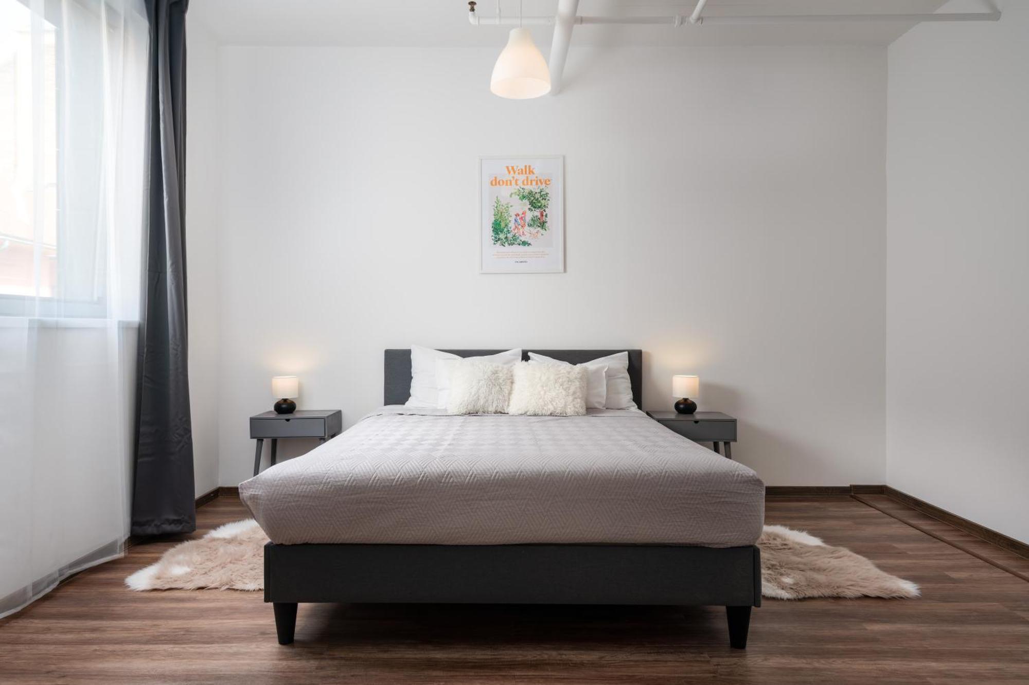 Vagabond Downtown Aparthotel