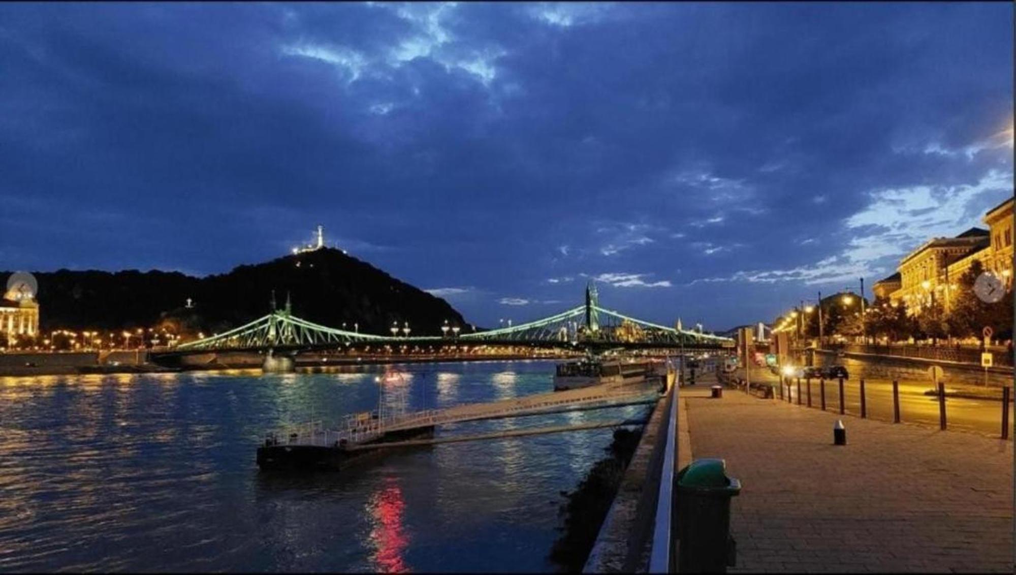 Dream Destination Appartement *