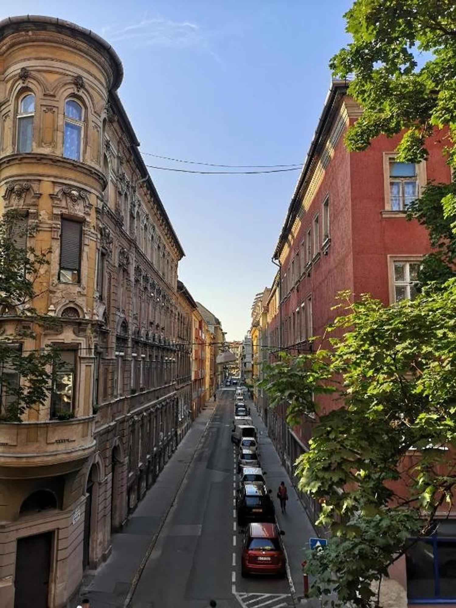 Dream Destination Appartement Budapest