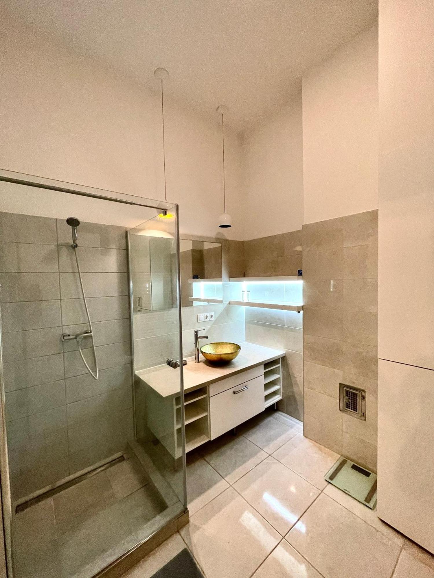 Apartman Daisy In The Inner City *