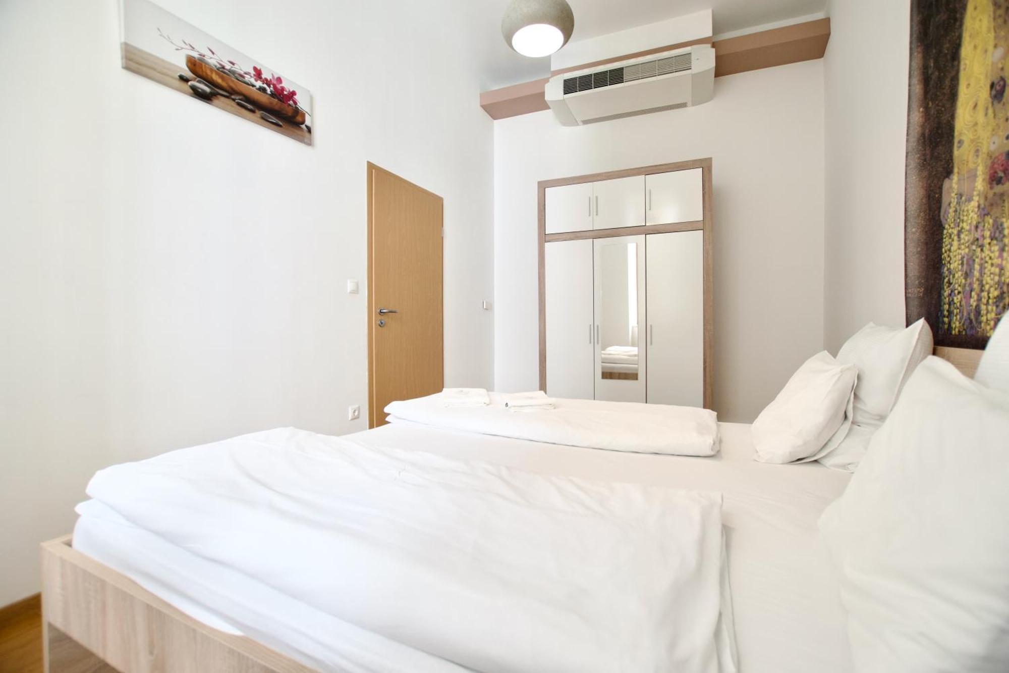 Apartmán Premium By Hi5 - Vitkovics Budapešť