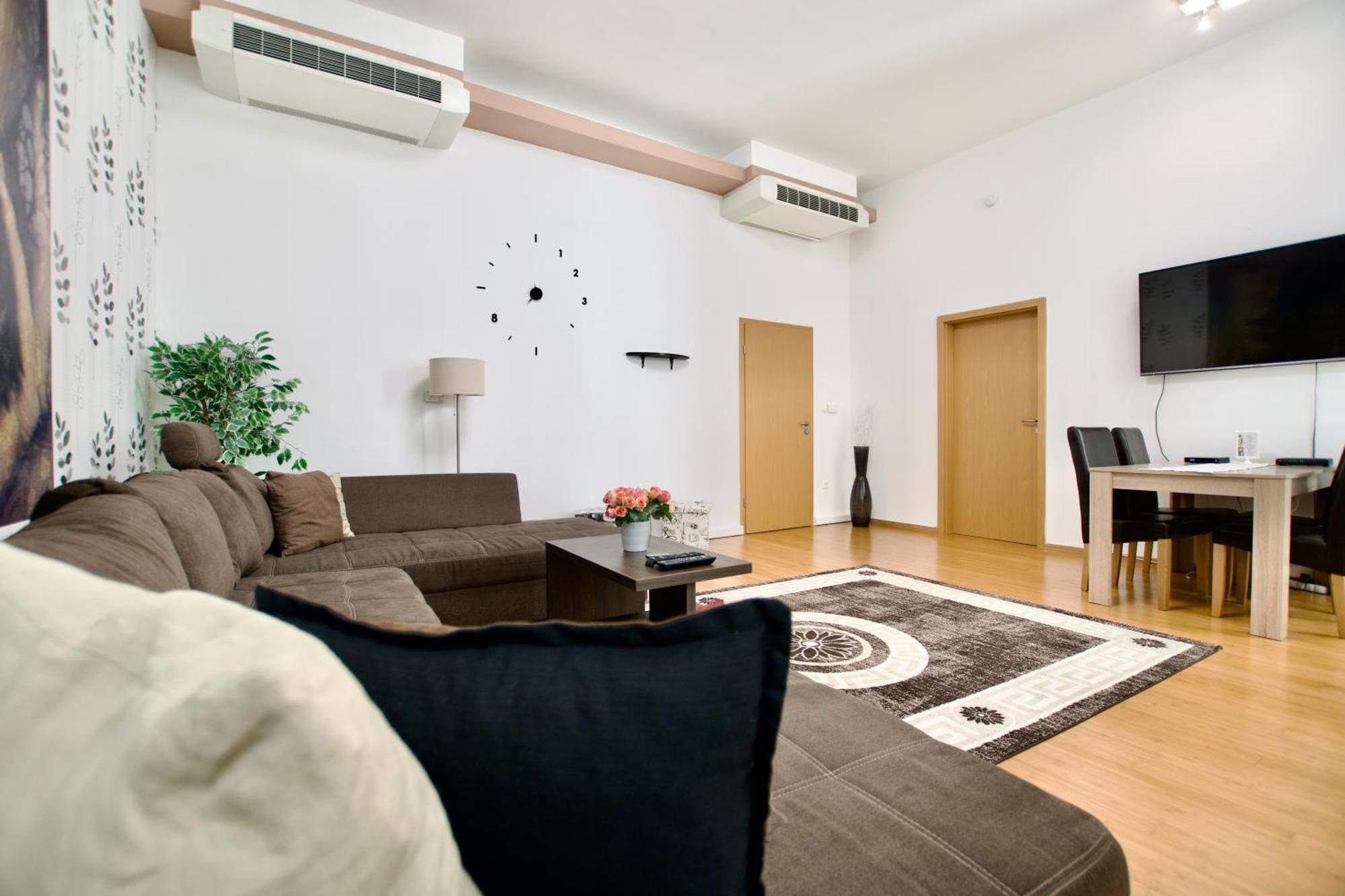 Premium By Hi5 - Vitkovics Apartment Budapest