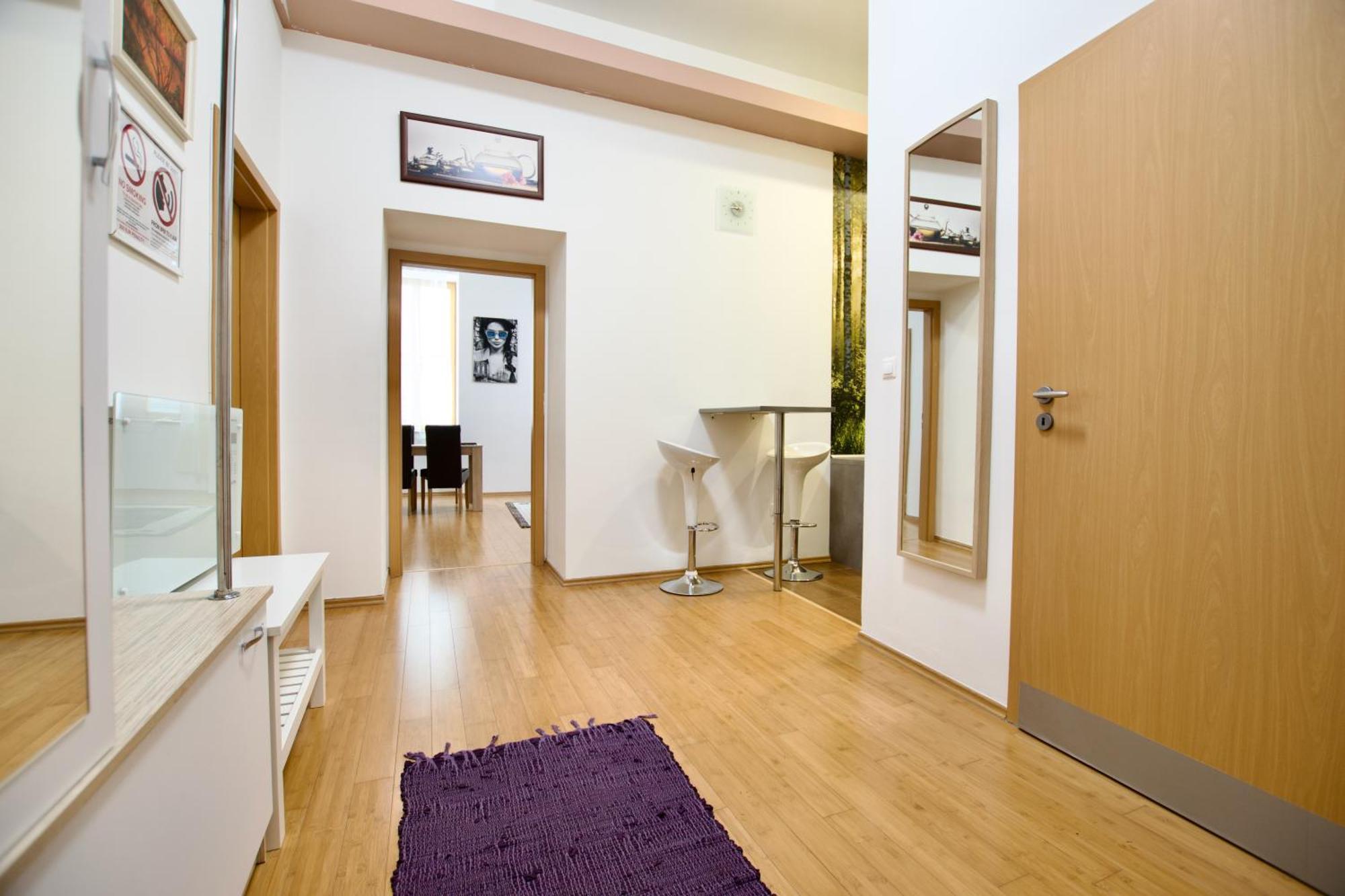 Premium By Hi5 - Vitkovics * Budapest