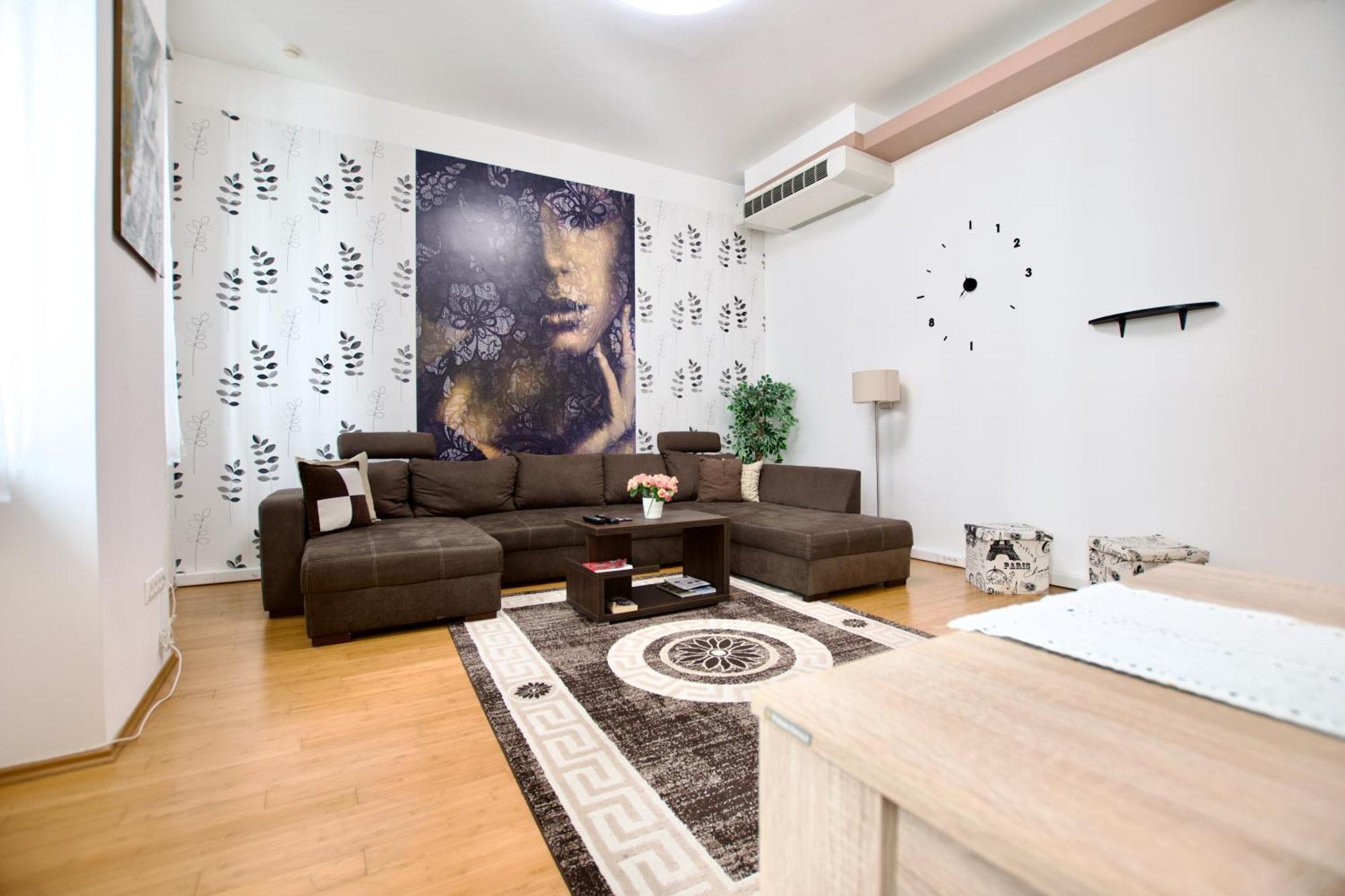 Apartment Premium By Hi5 - Vitkovics