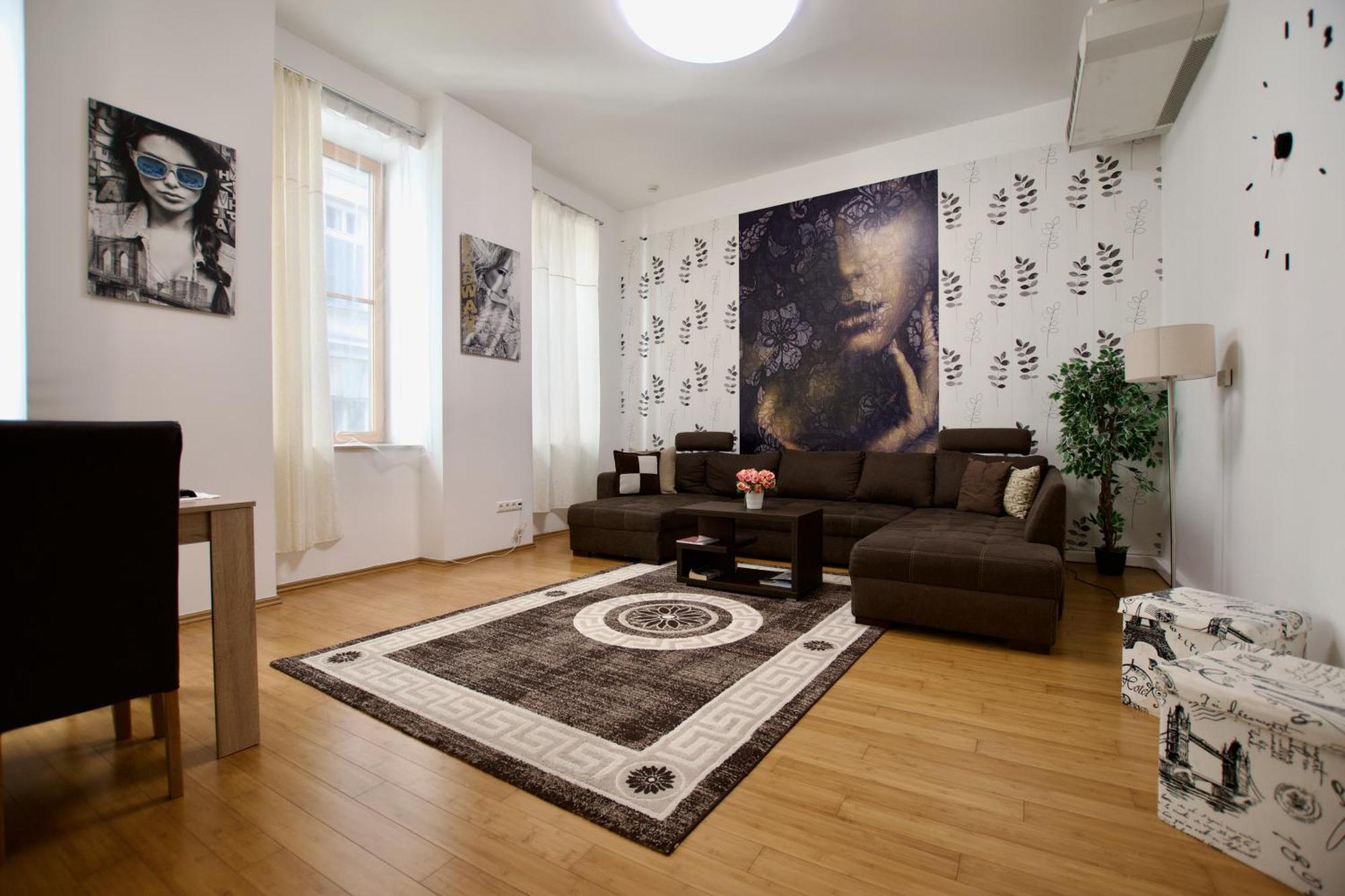 Apartment Premium By Hi5 - Vitkovics *