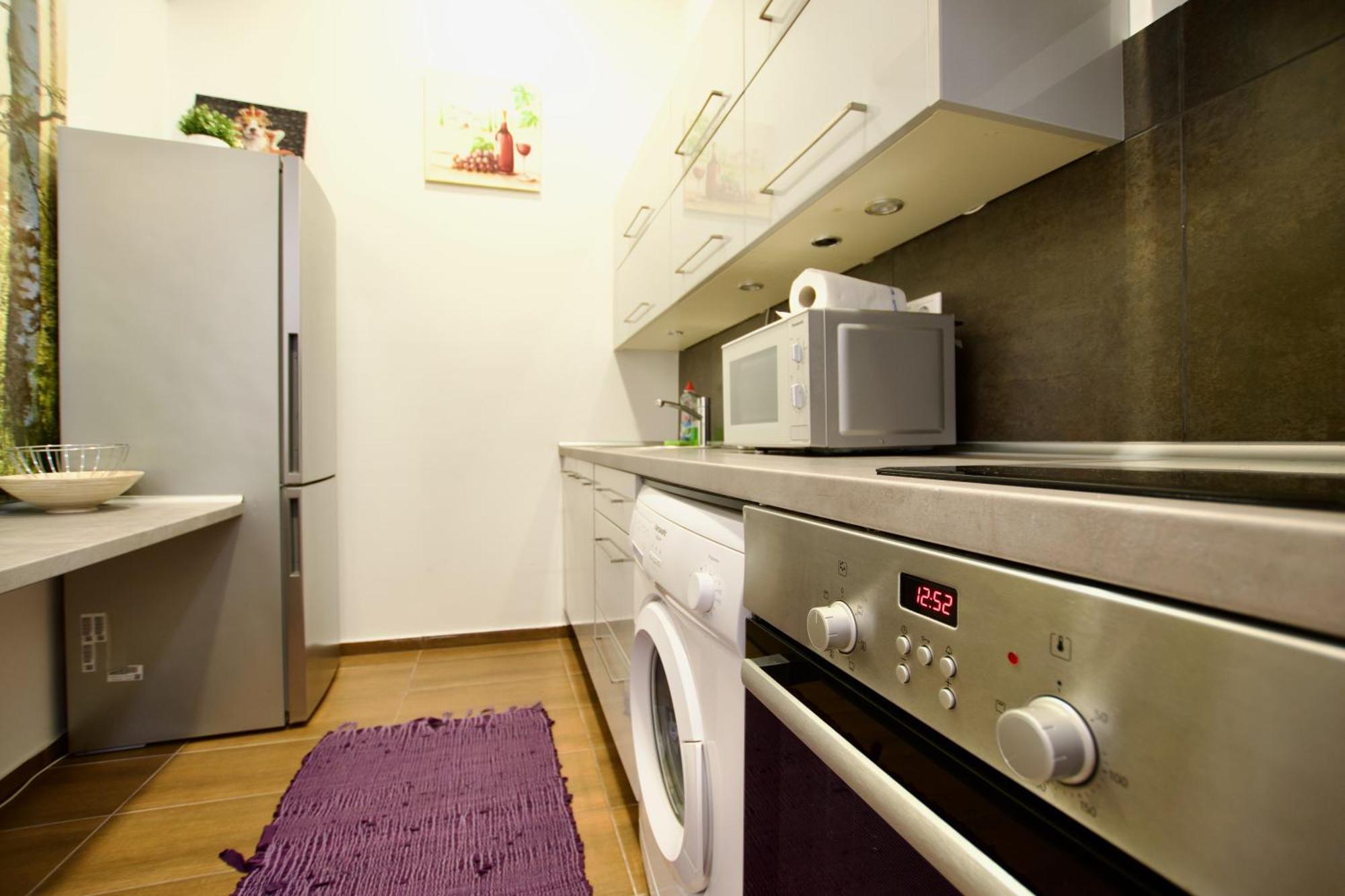 Premium By Hi5 - Vitkovics * Budapest