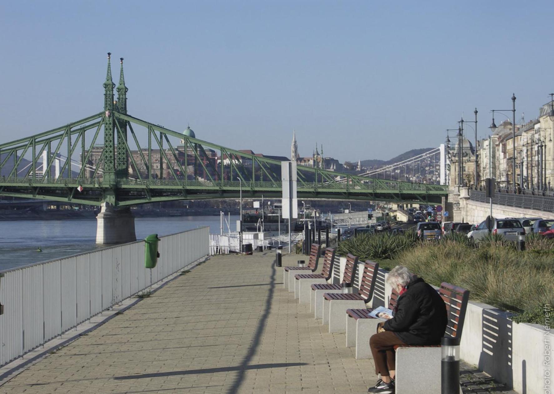 Budapestayz - Raday Aparthotel *