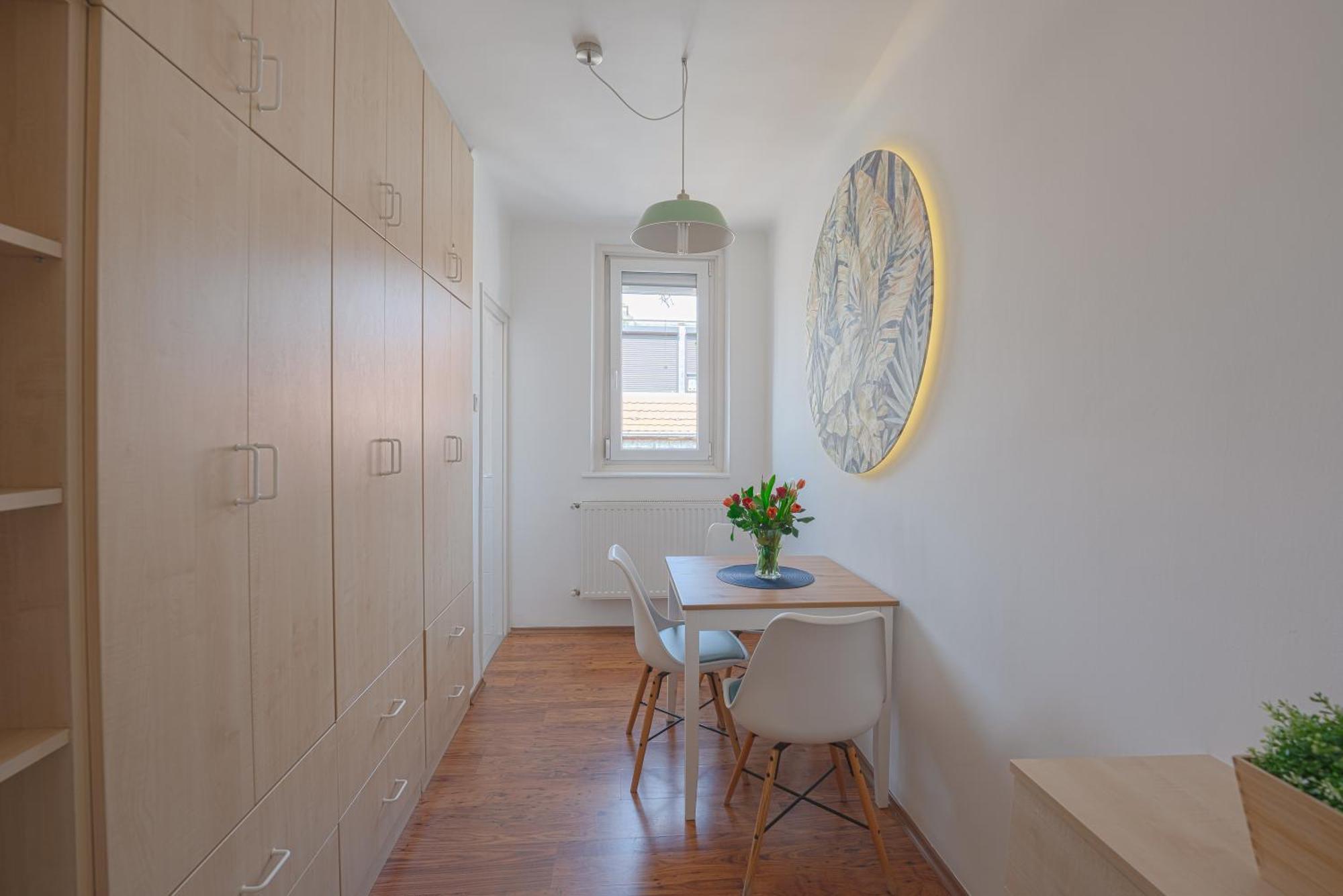 Peaceful Near Buda Castle And Chain Bridge Appartement *