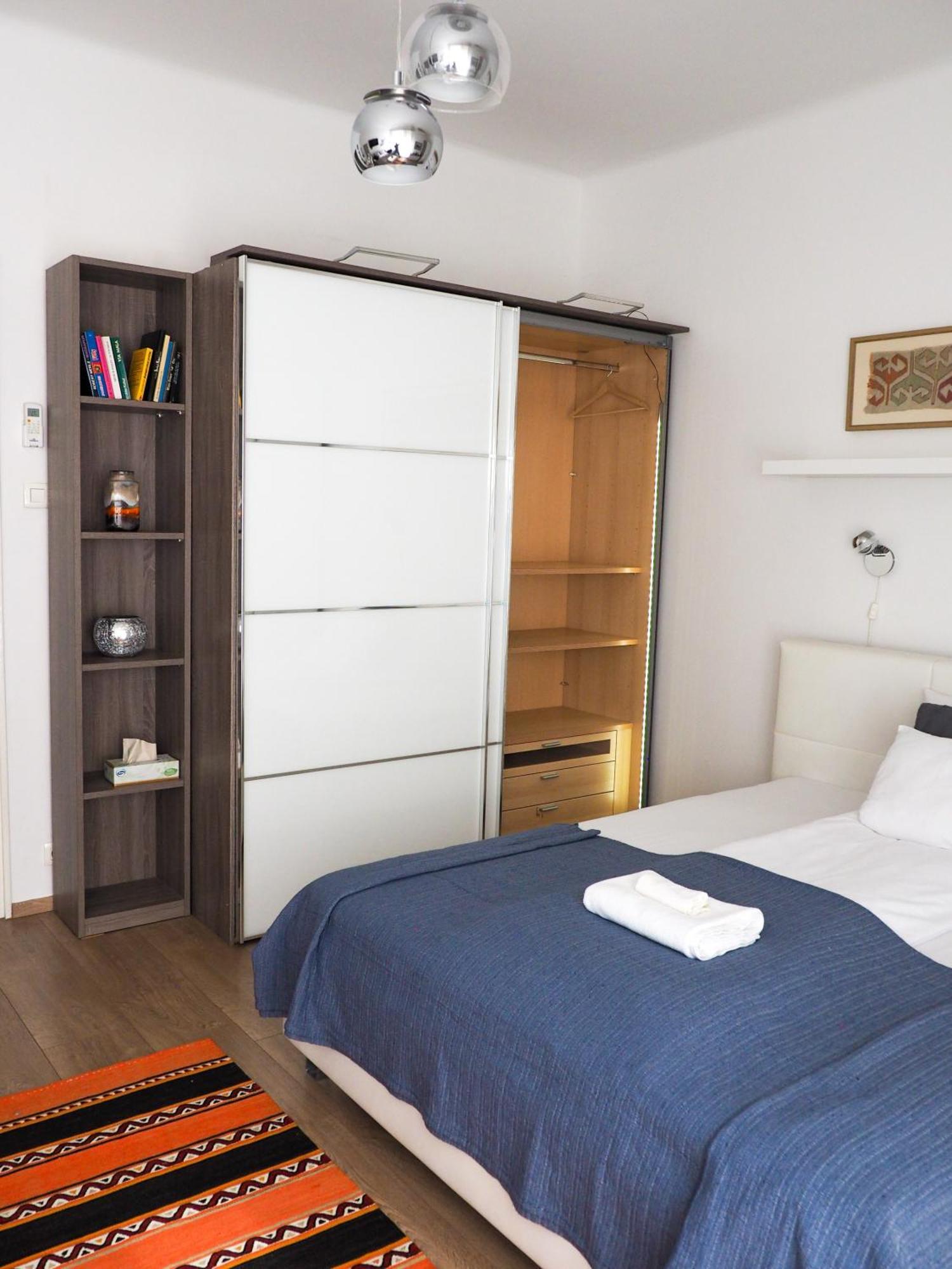 Apartment Buda Budapest