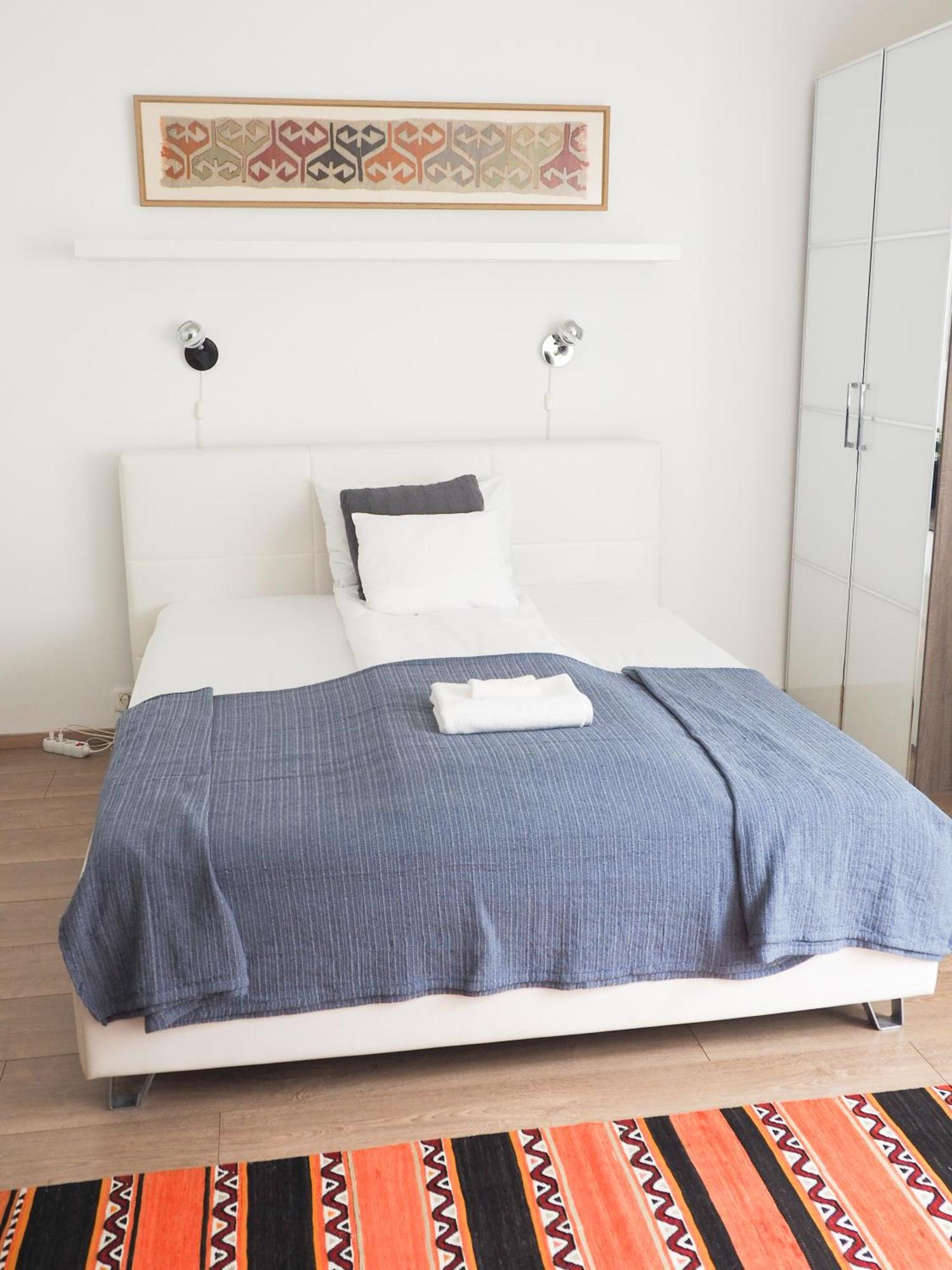 Buda Apartment