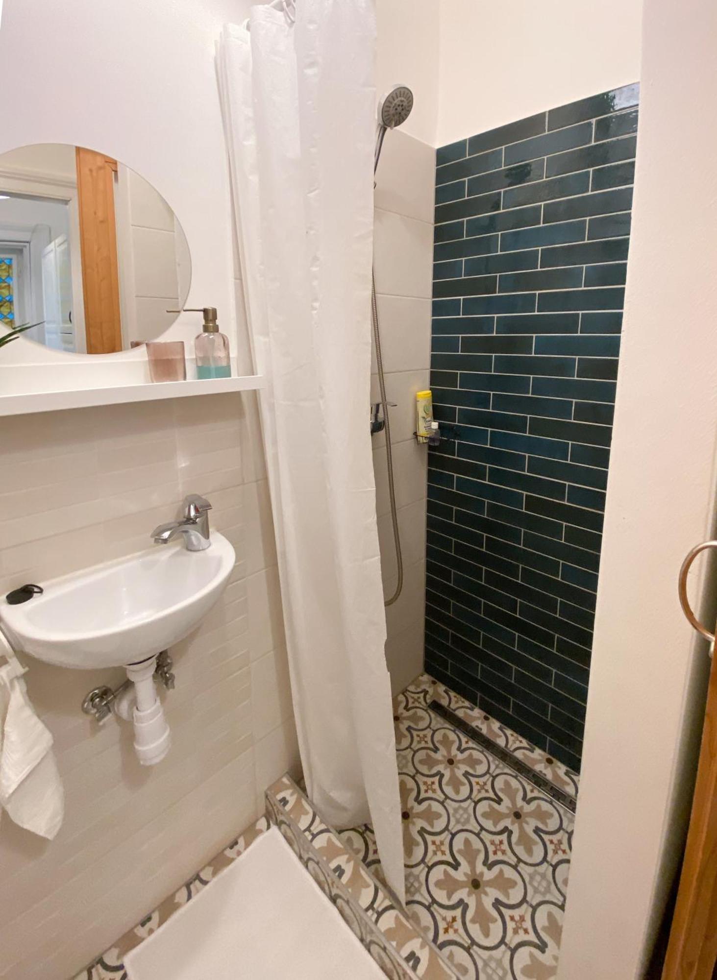 Appartement Quiet Near Buda Castle Budapest