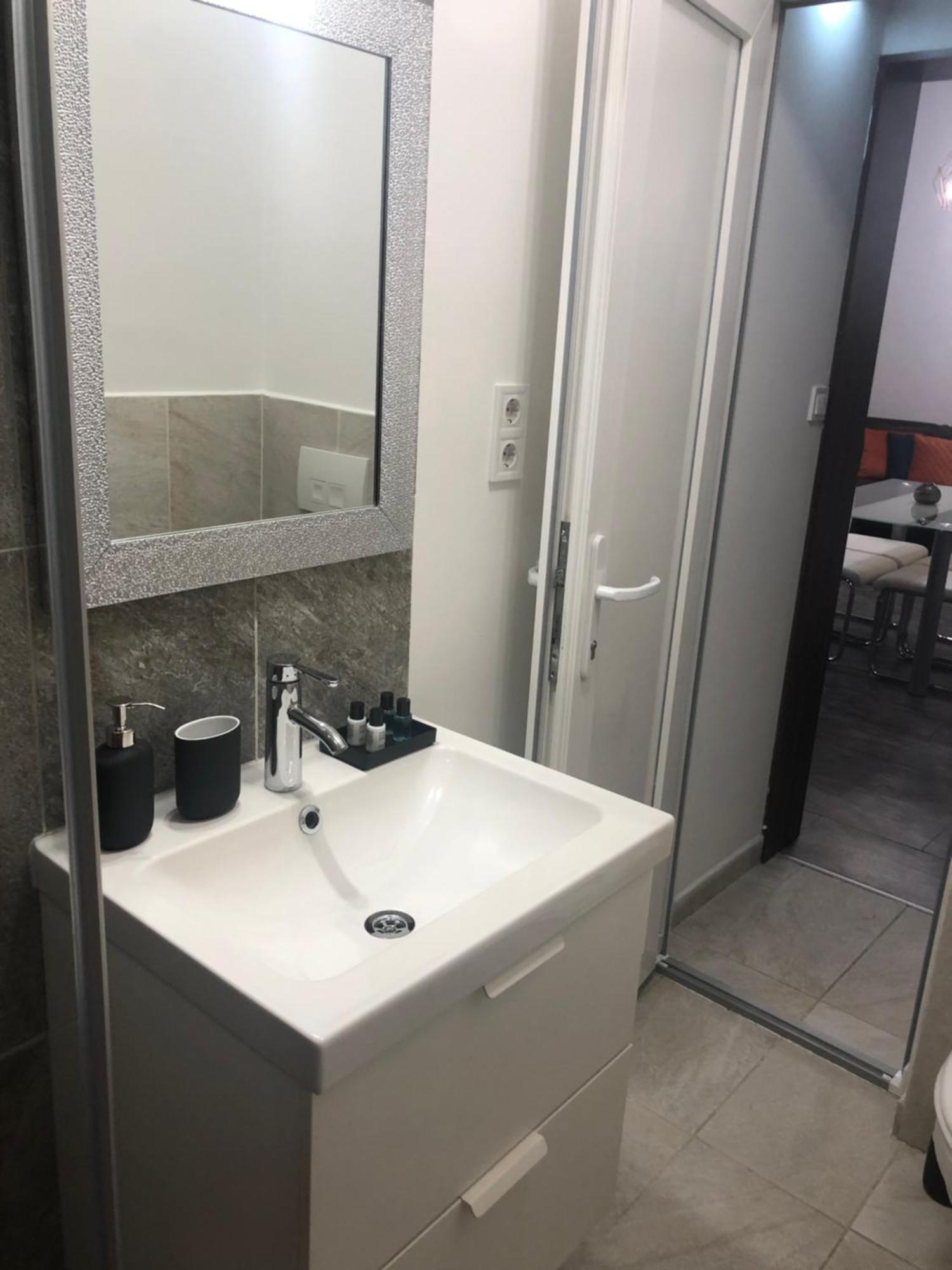 Appartement Dohany Deluxe *