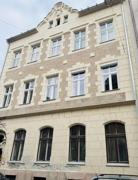 Corvin Apartment Budapest