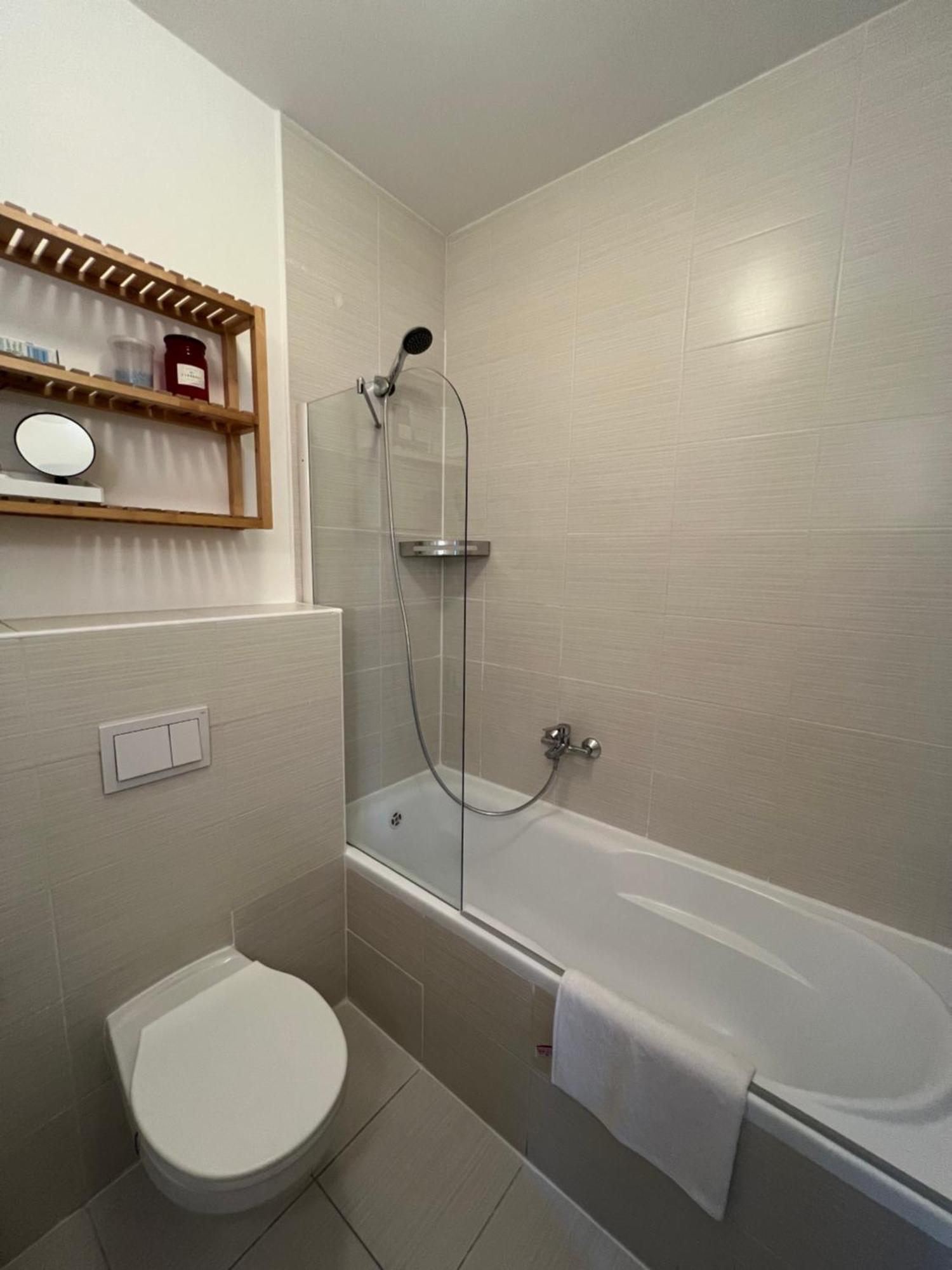 Eliza Apartmán Budapest