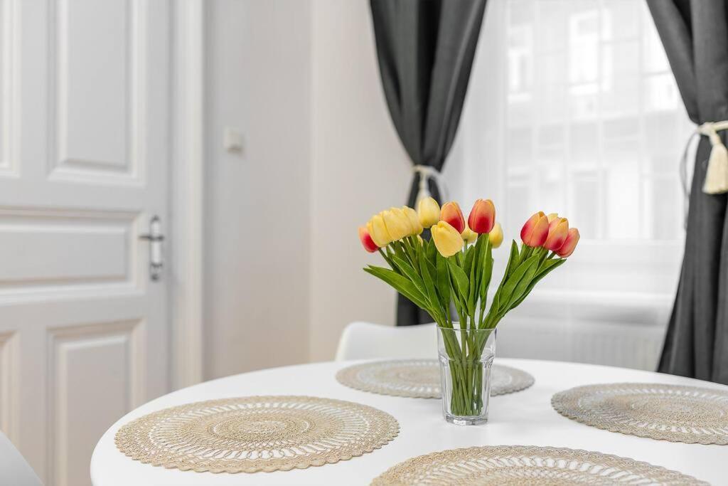 Apartament Dizsu's Place *