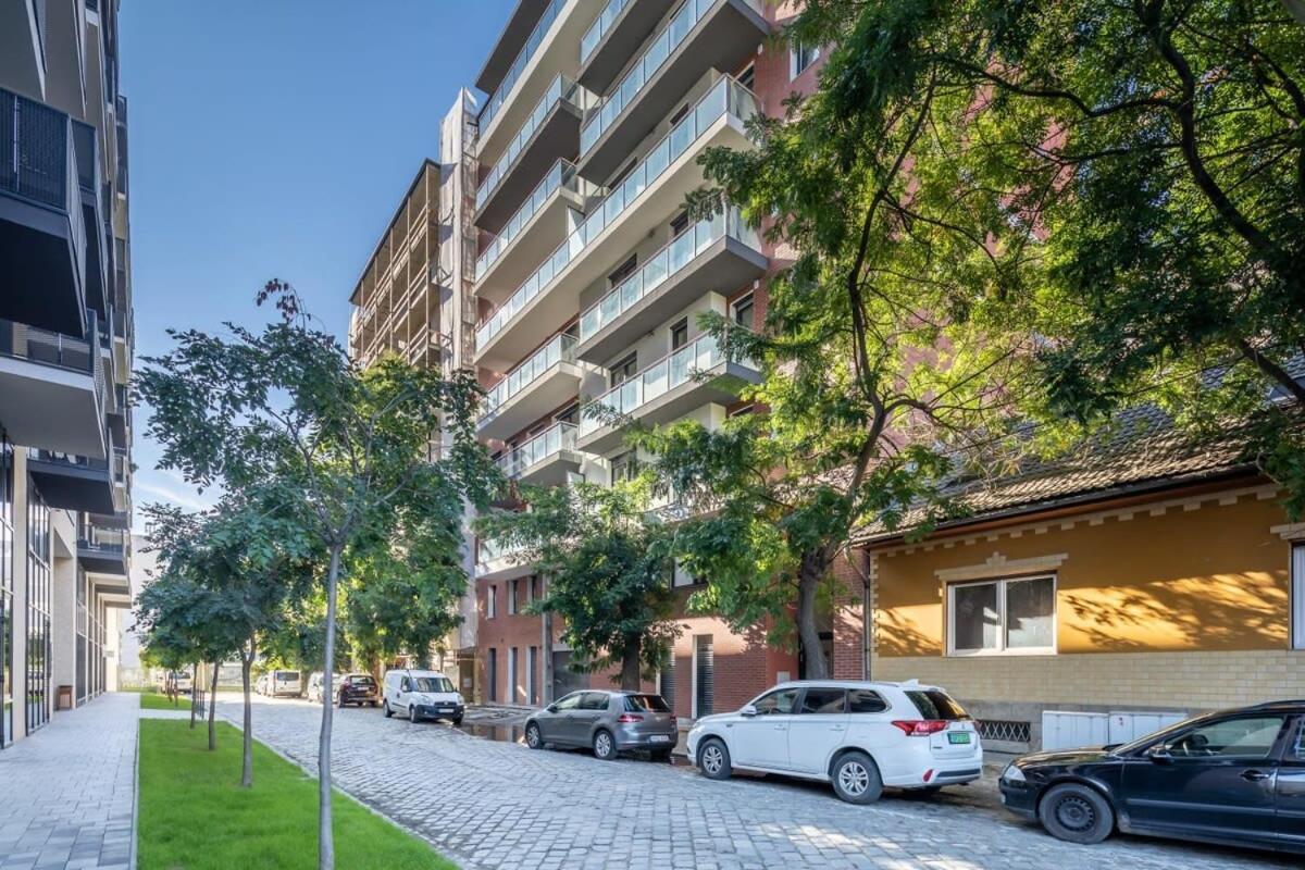 Balcony - Easy Parking - Comfy * Budapest