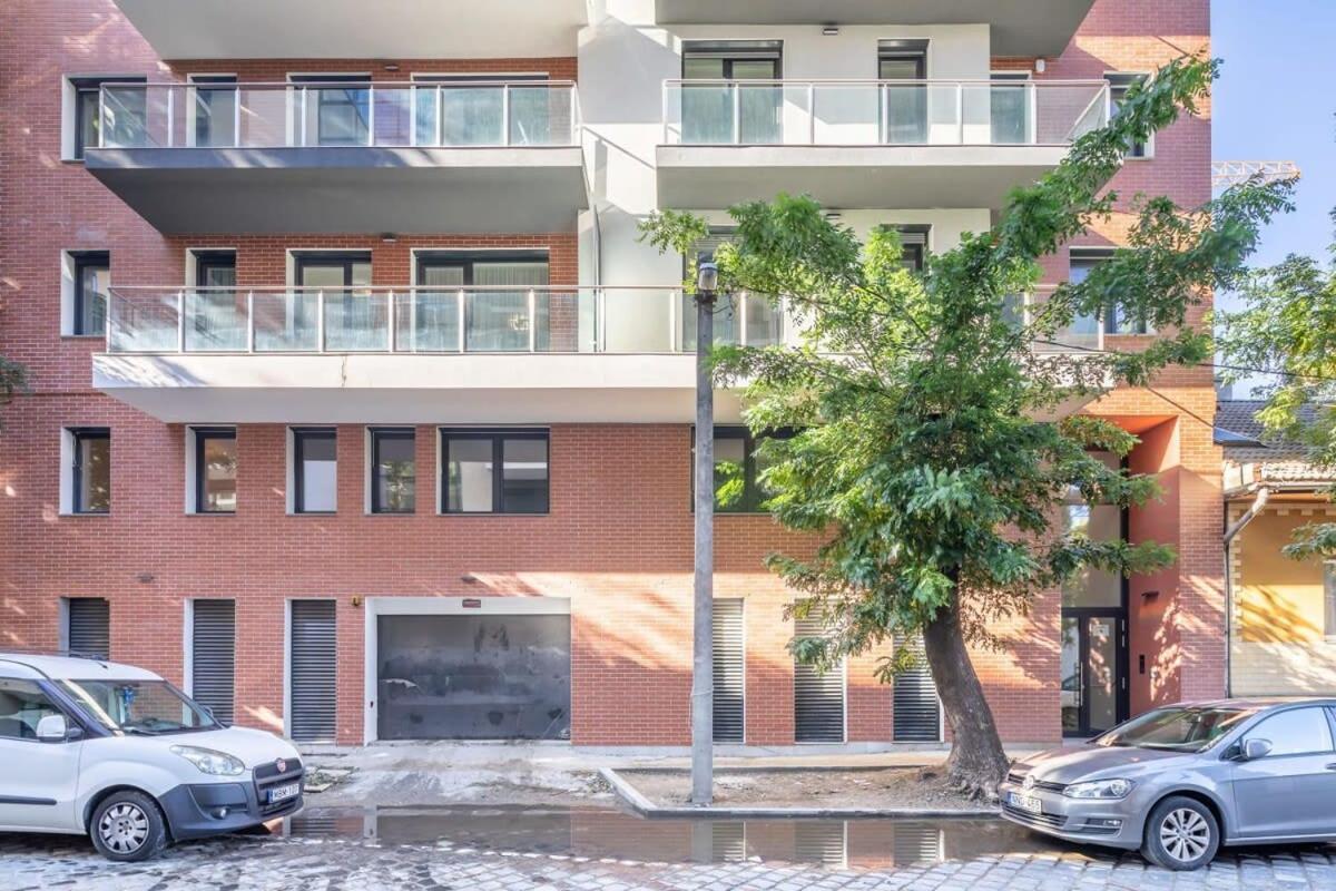 Appartamento Balcony - Easy Parking - Comfy *