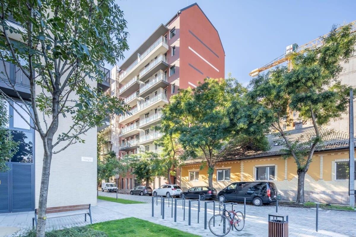 Balcony - Easy Parking - Comfy Appartamento *