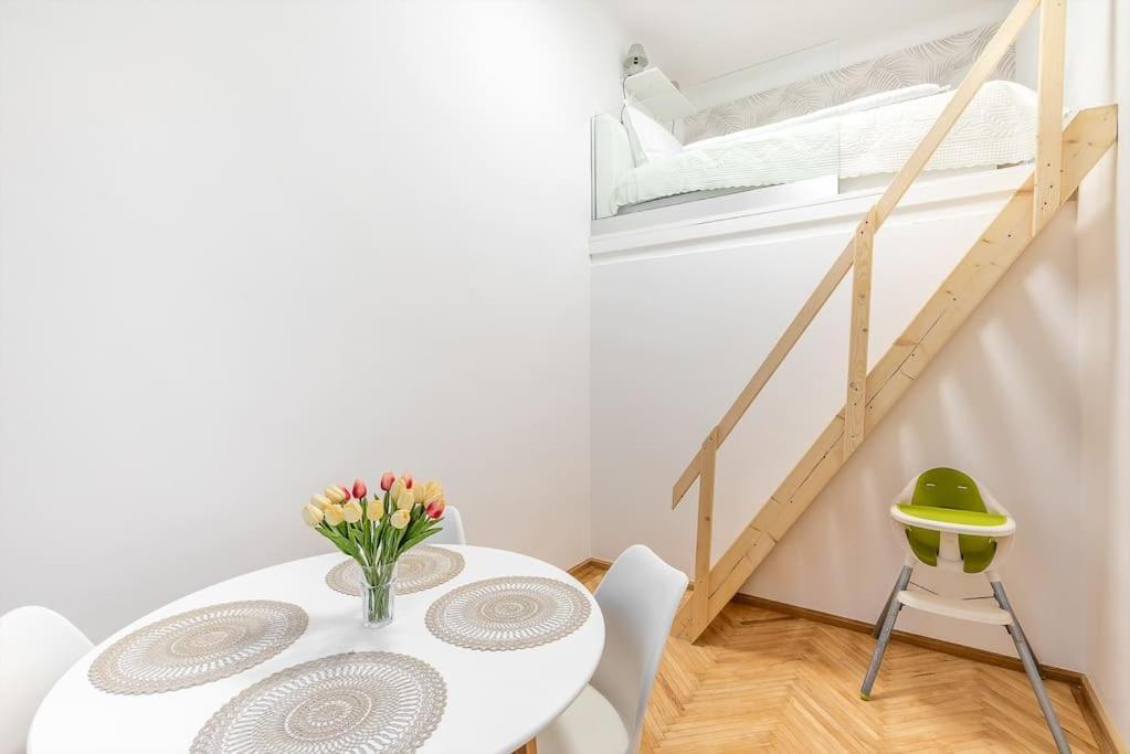 Apartment Dizsu's Place