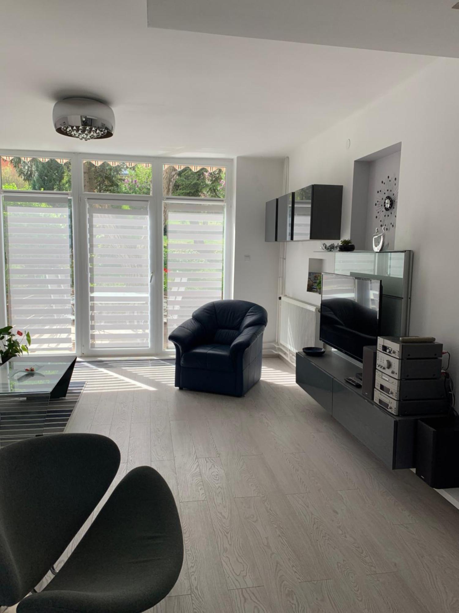 Apartmán Panorama On The Hill With Free Garage *