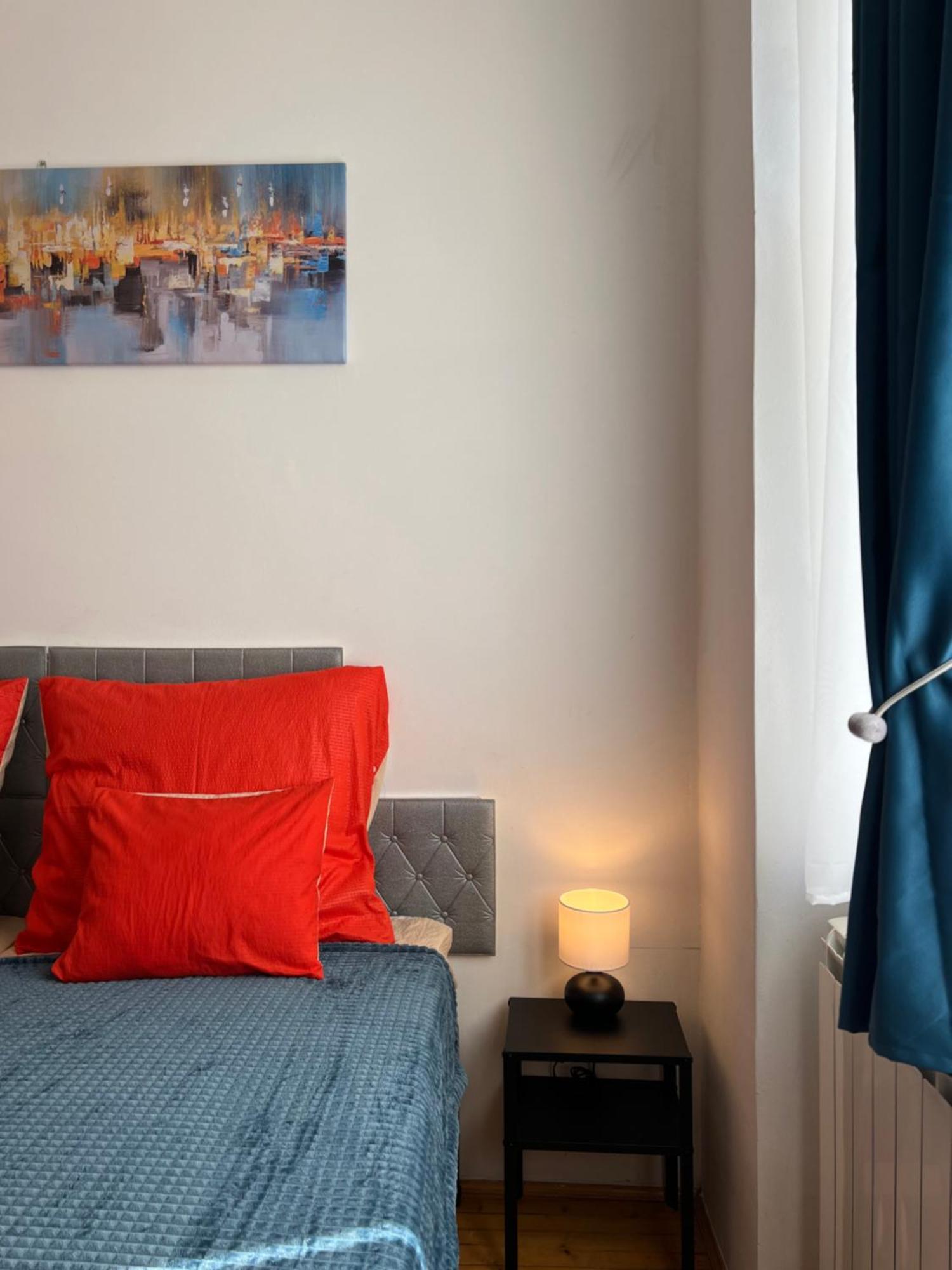W15 Apartment