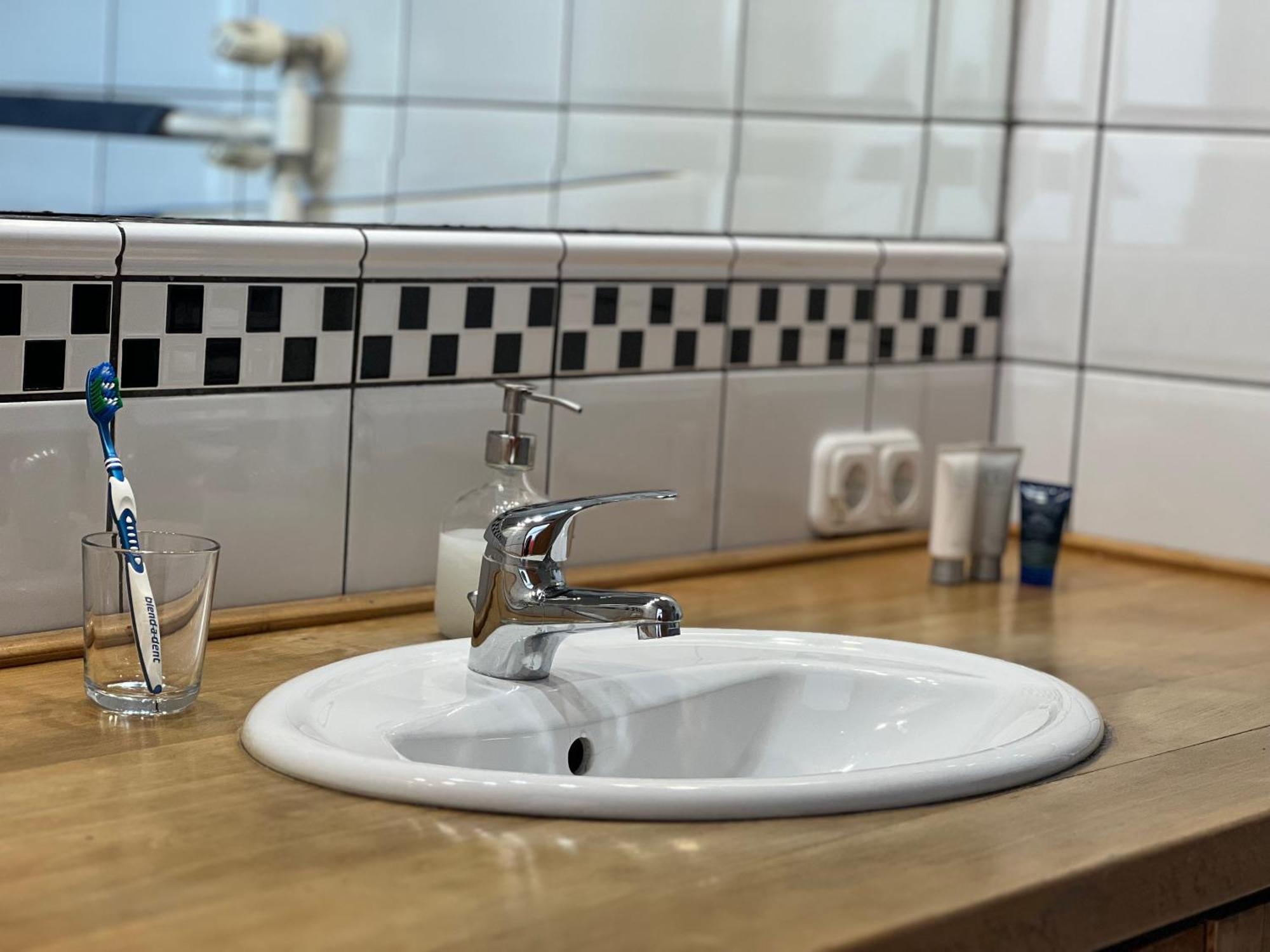 Apartment W15 Budapest