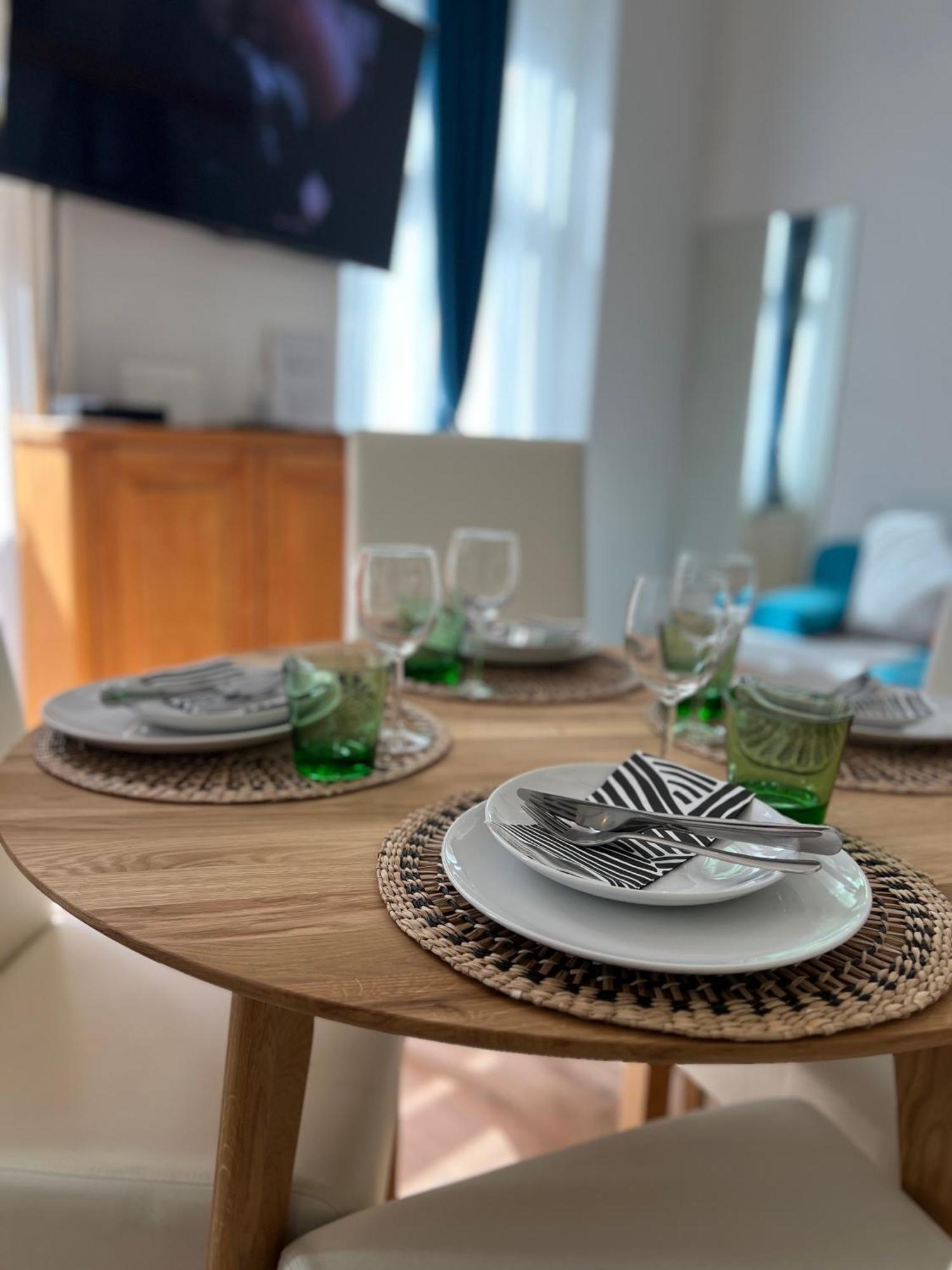 Apartment W15