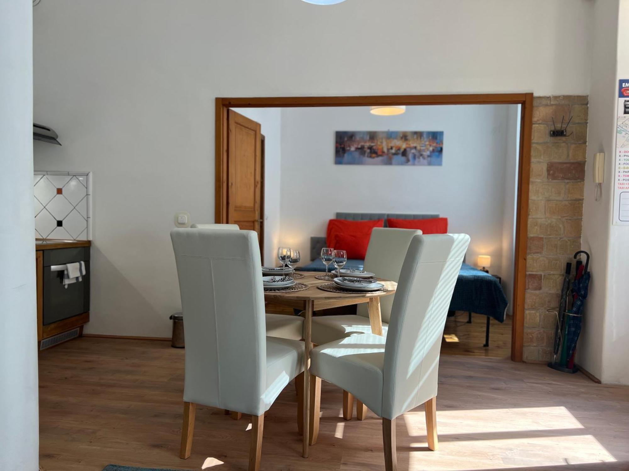W15 Apartment