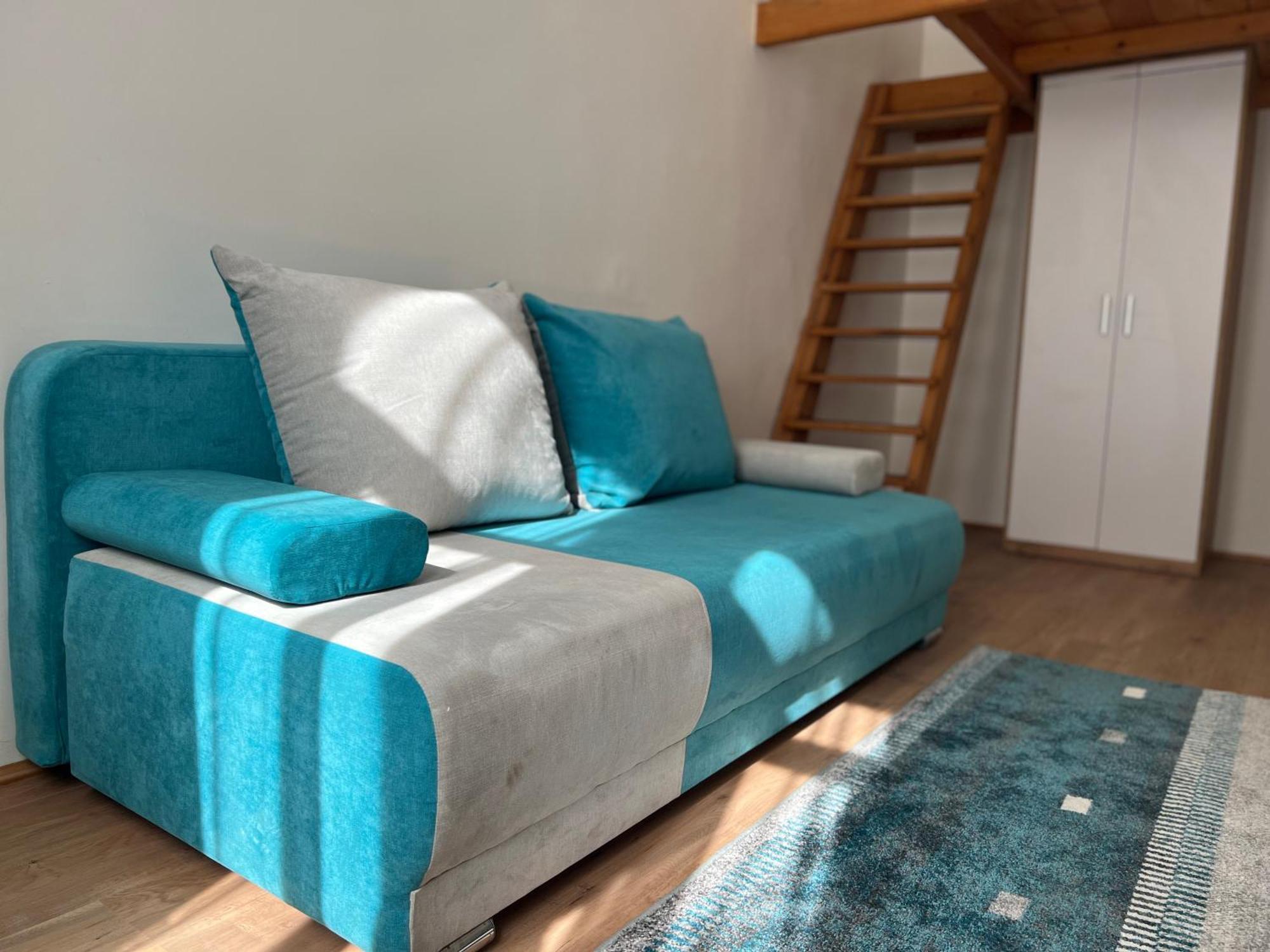Apartment W15