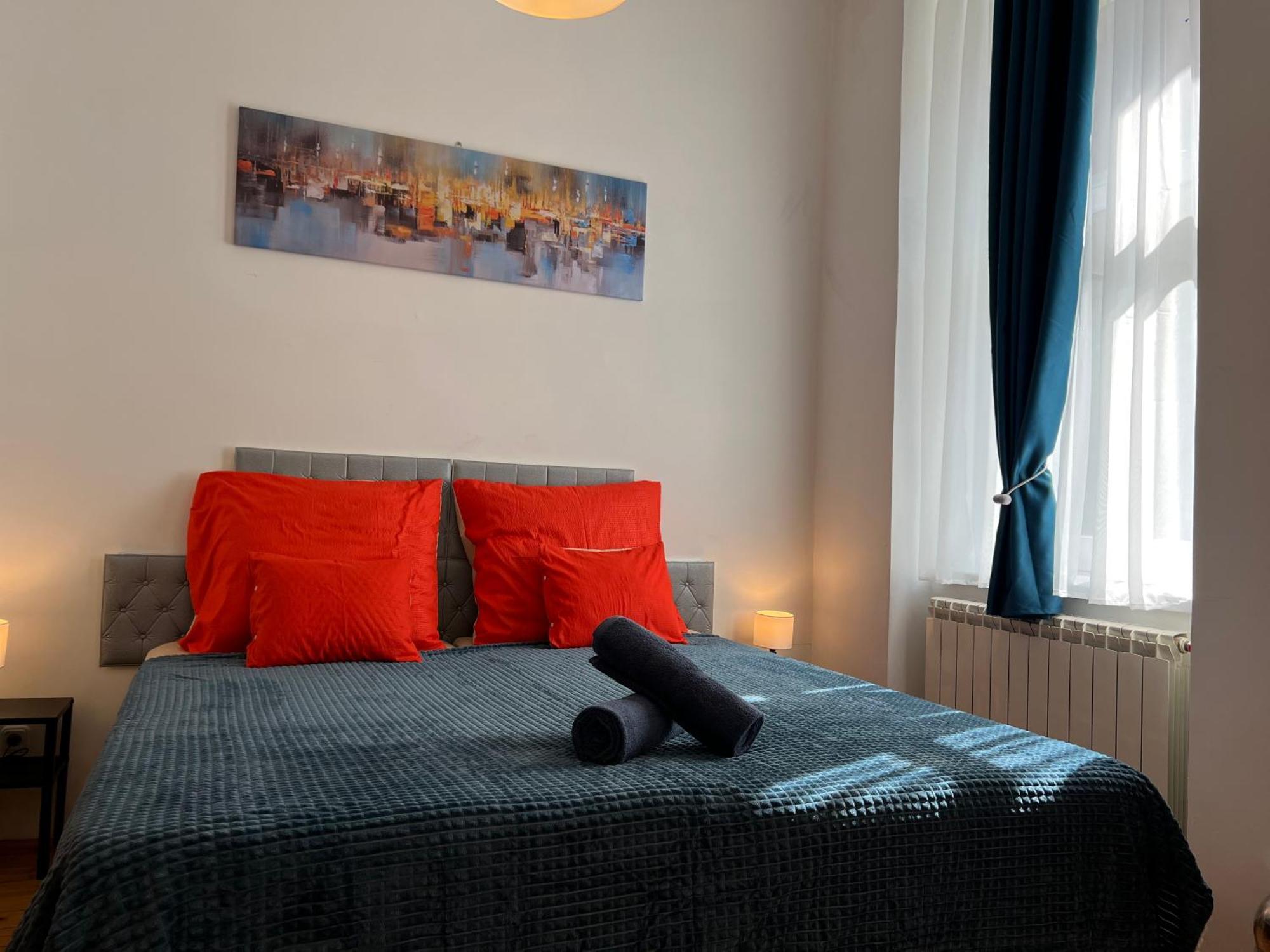 W15 Apartment
