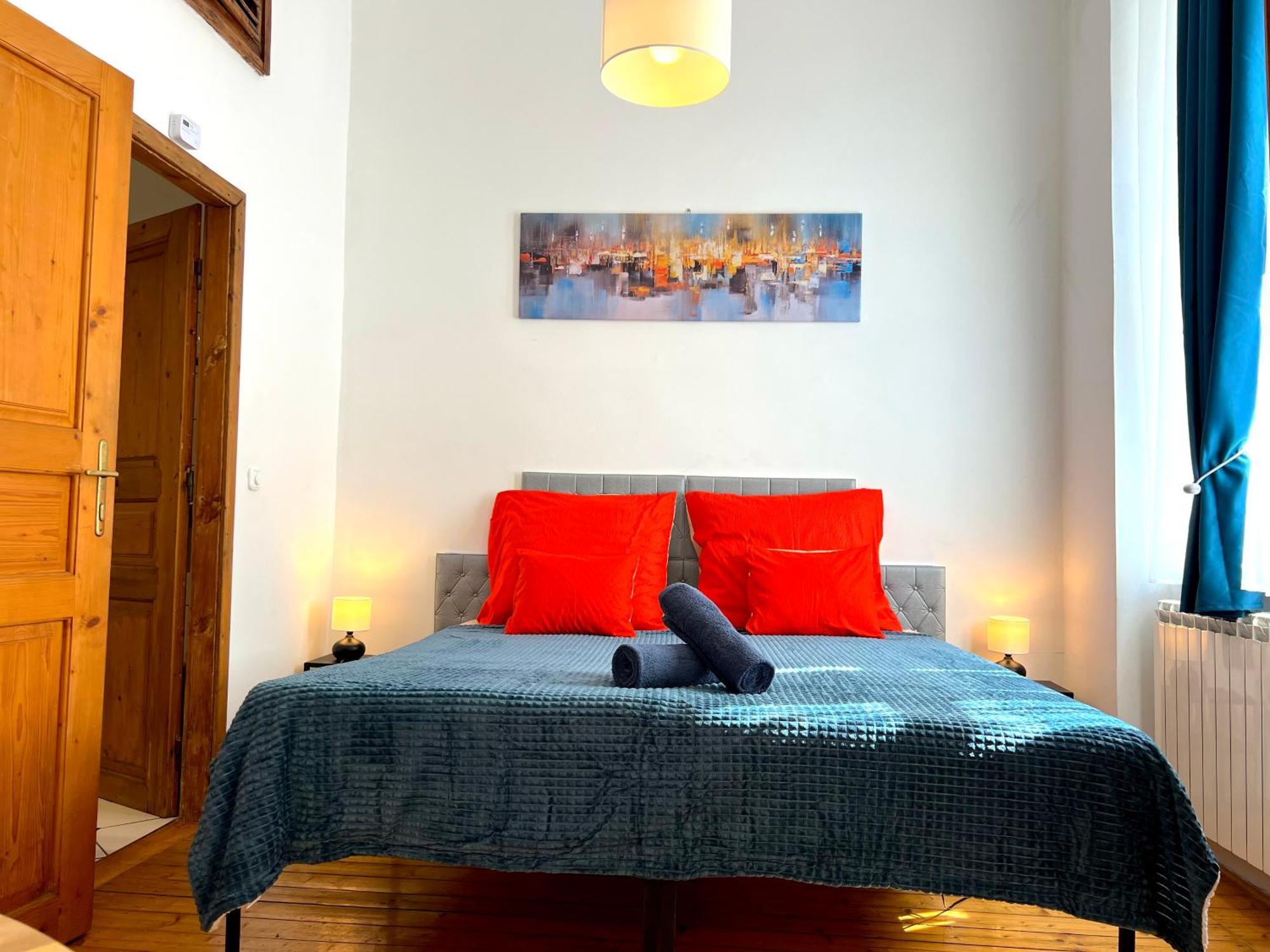 W15 Apartment