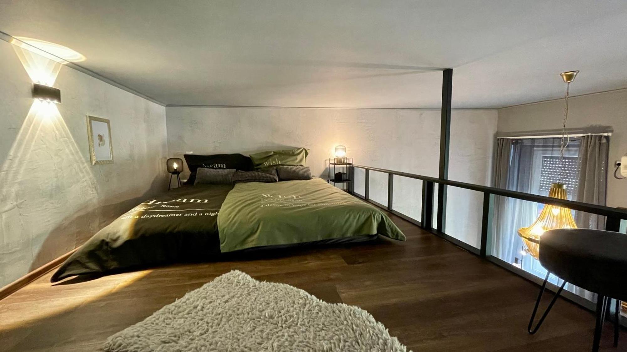 Apartamento Treasure Island *