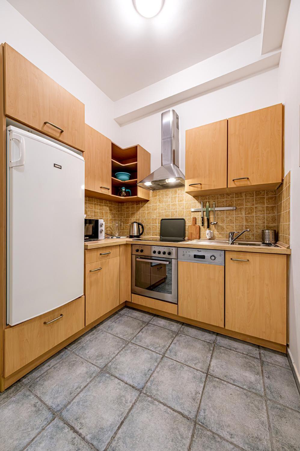 Apartamento At The Synagogue - Jewish Quarter Budapest
