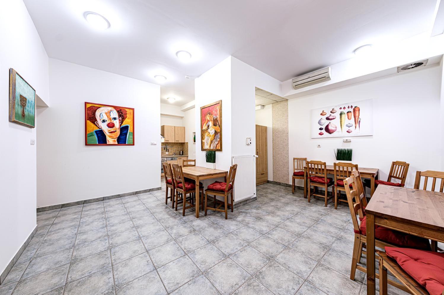 Apartamento At The Synagogue - Jewish Quarter Budapest