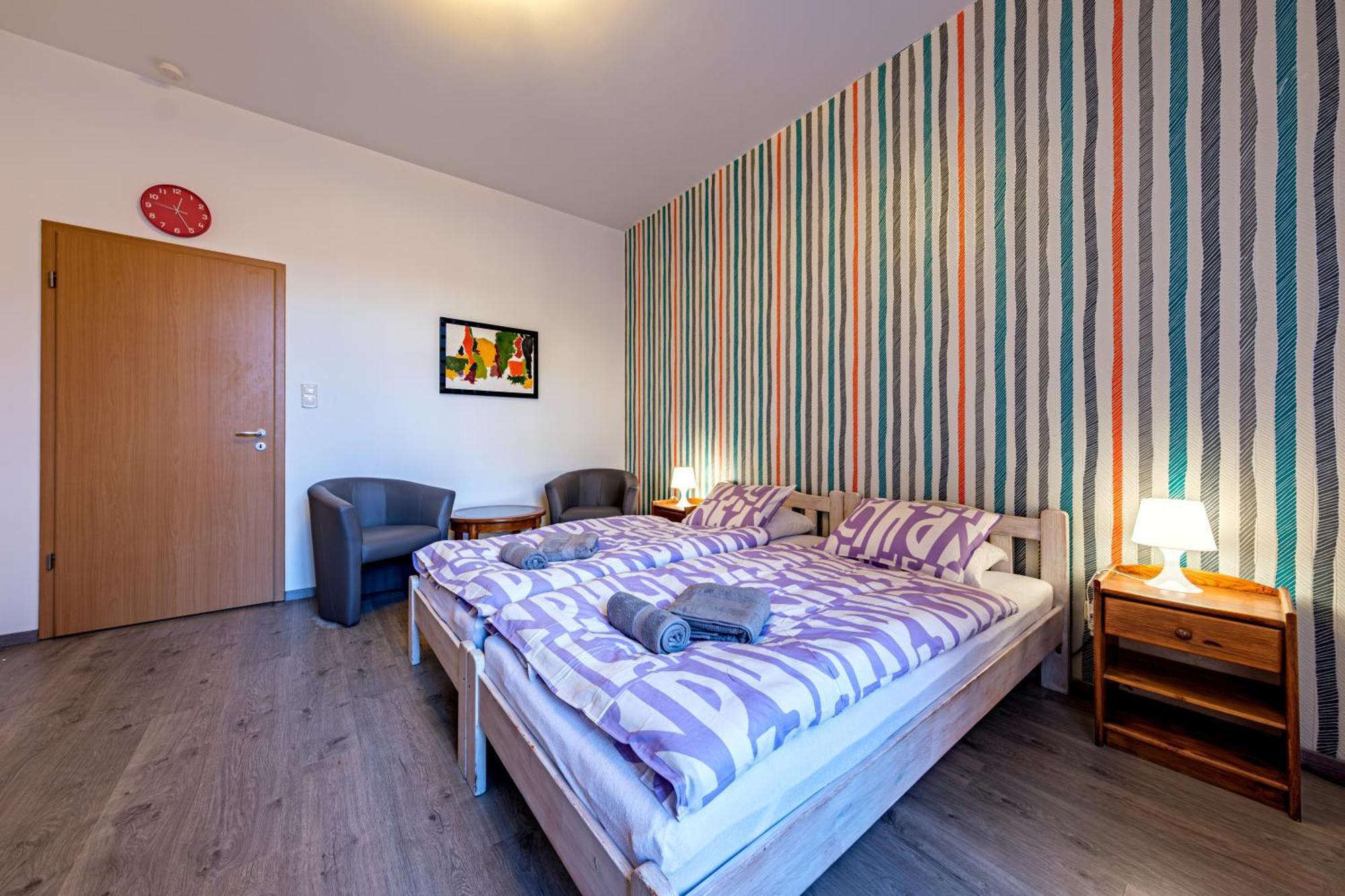 Apartamento At The Synagogue - Jewish Quarter *