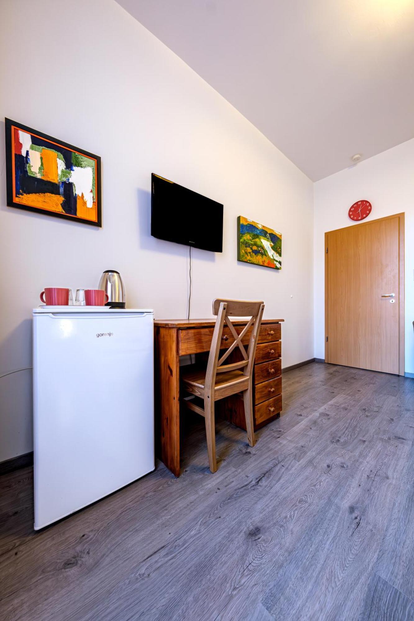 Apartamento At The Synagogue - Jewish Quarter