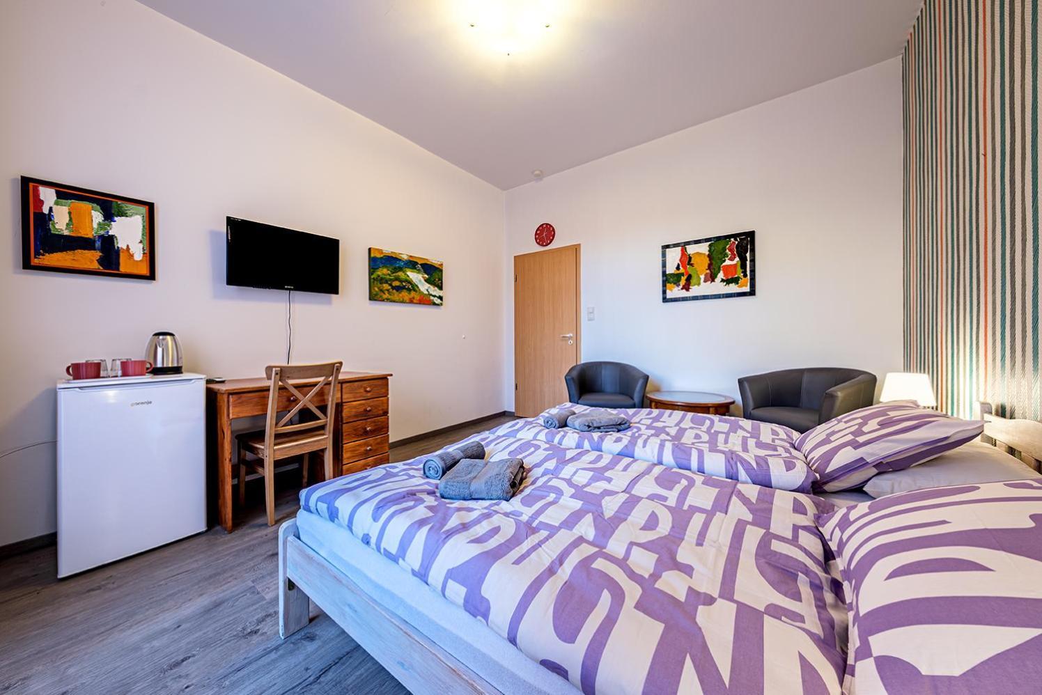 Apartamento At The Synagogue - Jewish Quarter Budapest