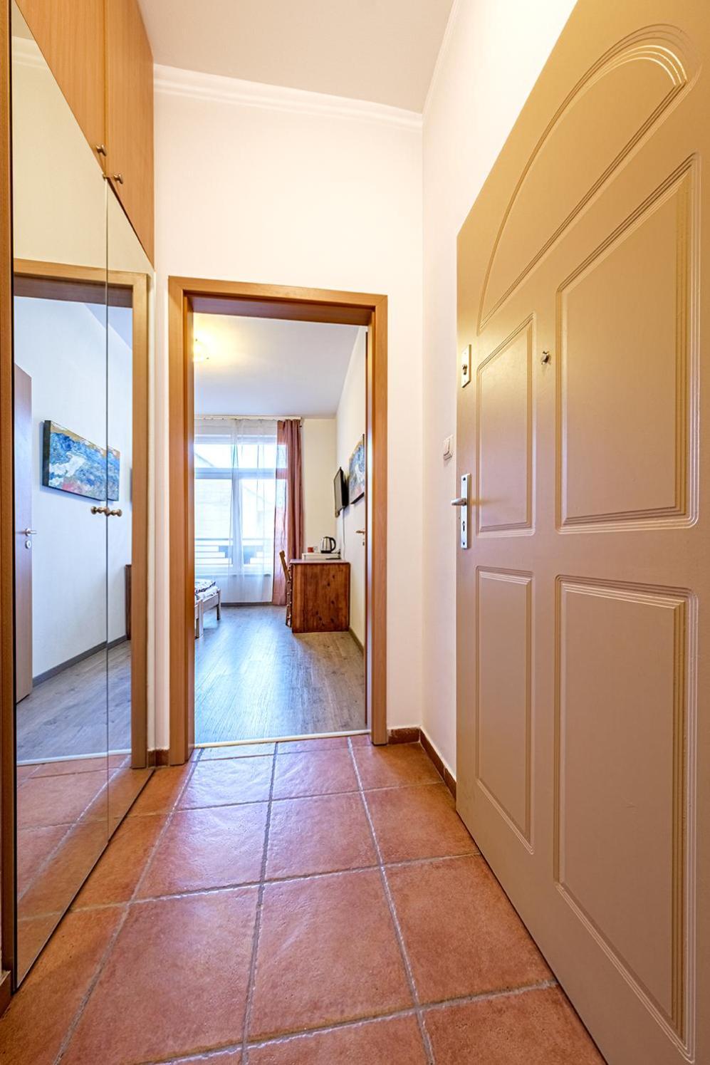 Apartment At The Synagogue - Jewish Quarter Budapest