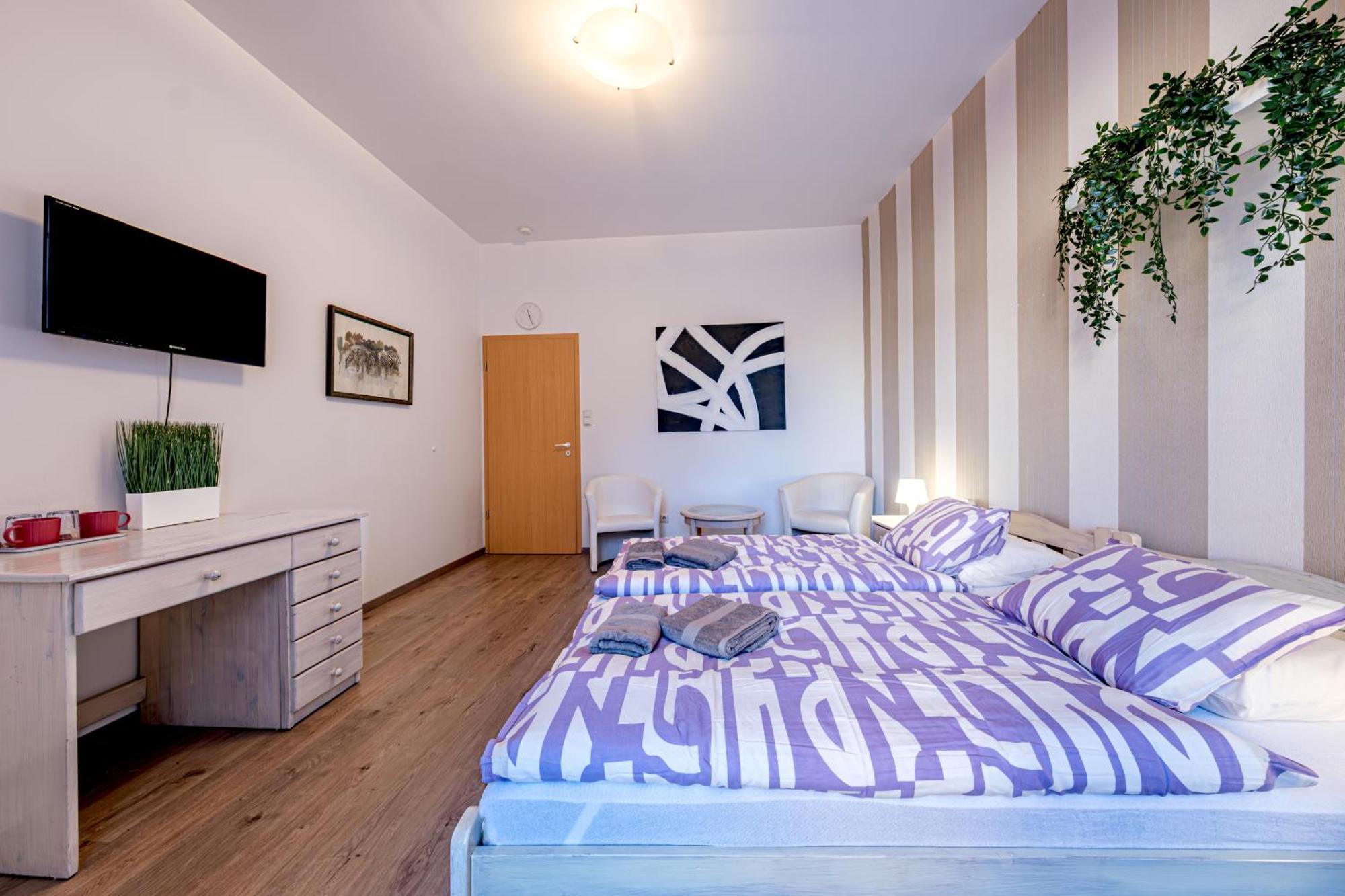 Apartament At The Synagogue - Jewish Quarter *