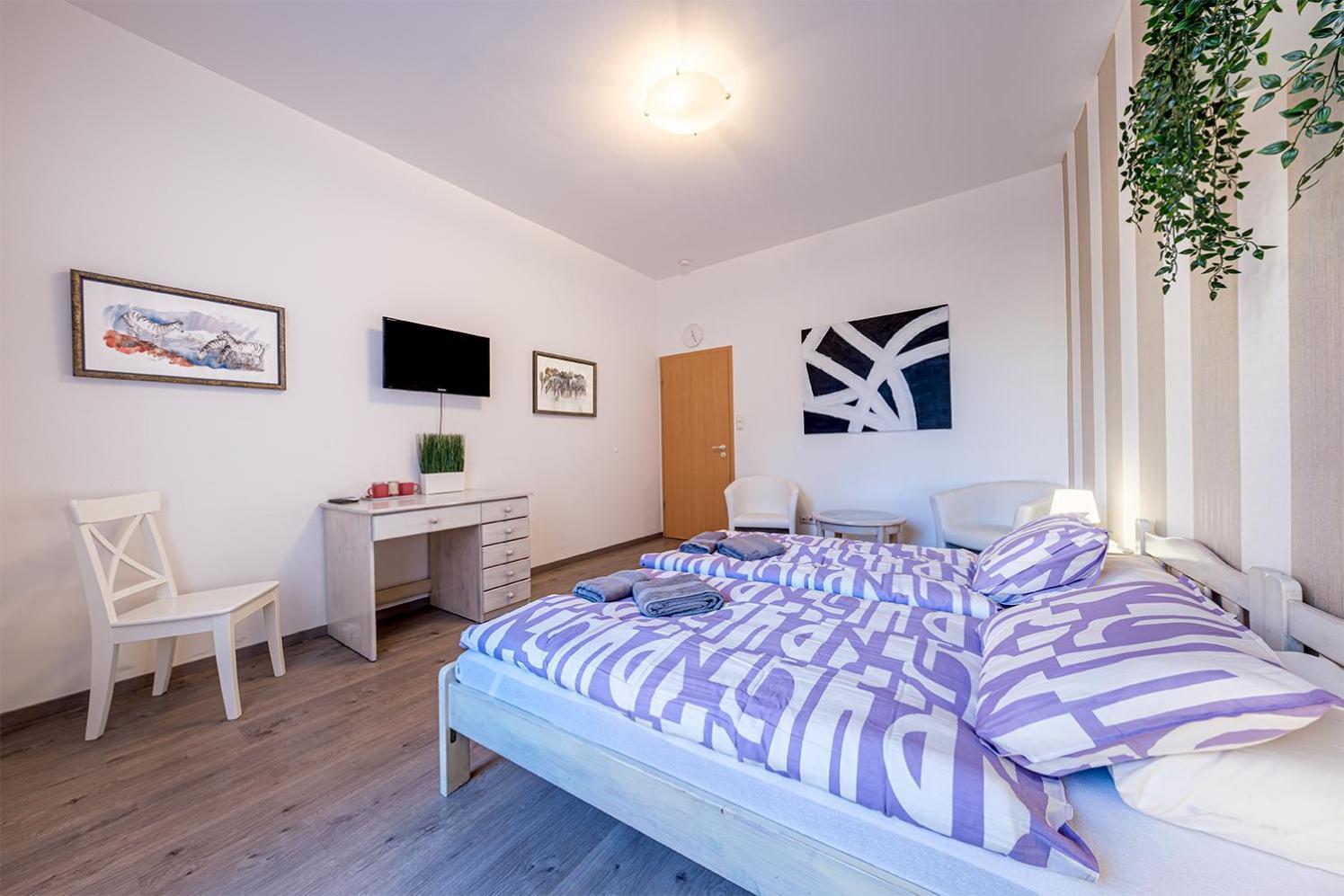 Apartament At The Synagogue - Jewish Quarter Budapeszt
