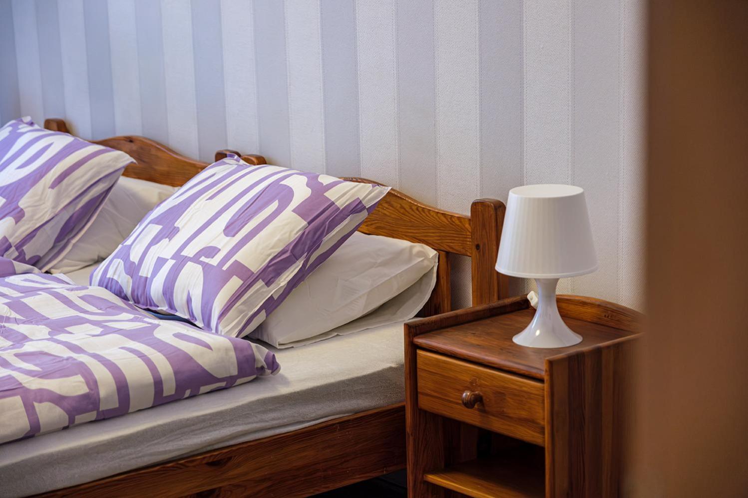Apartamento At The Synagogue - Jewish Quarter *