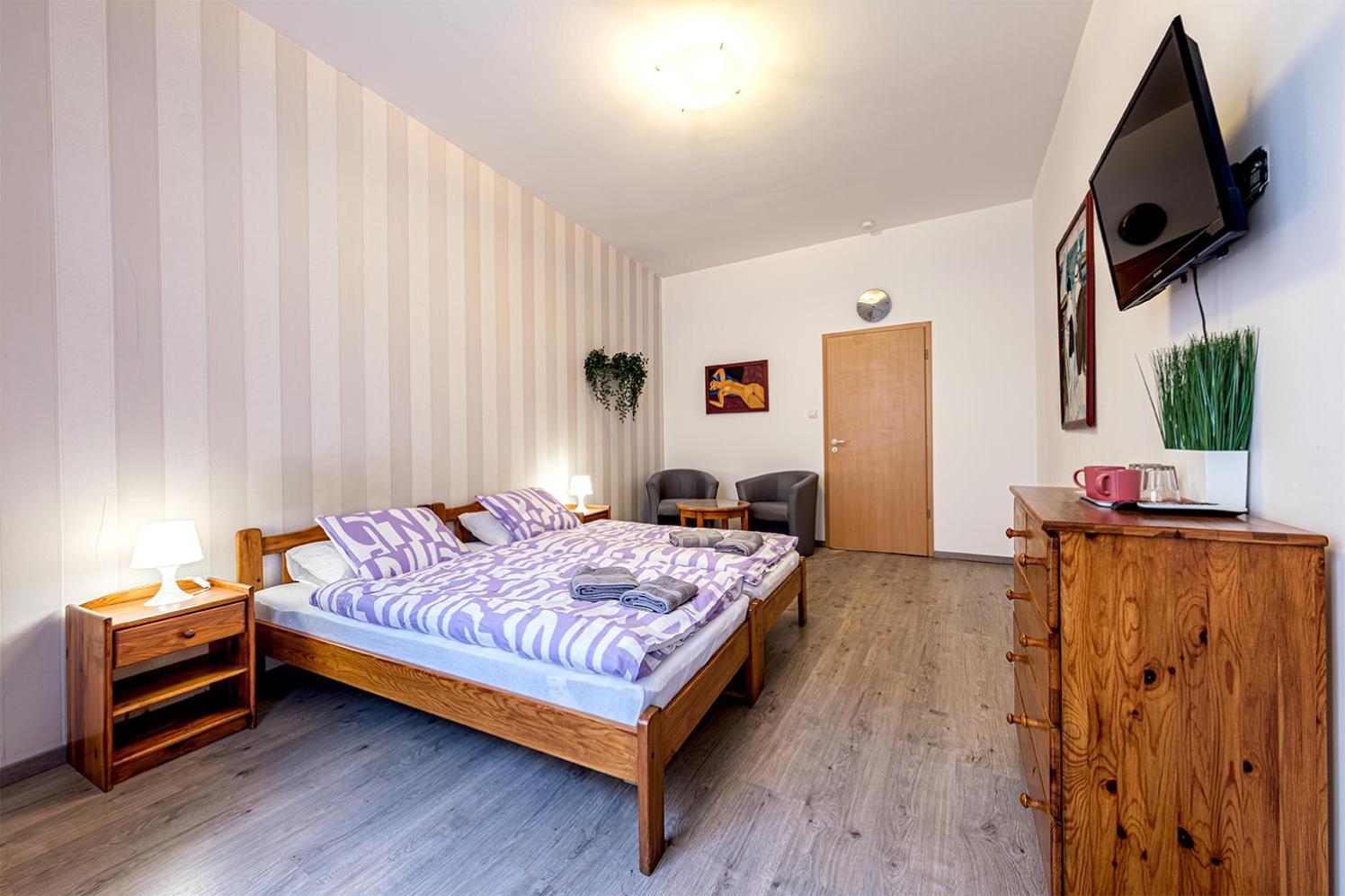 Apartamento At The Synagogue - Jewish Quarter *