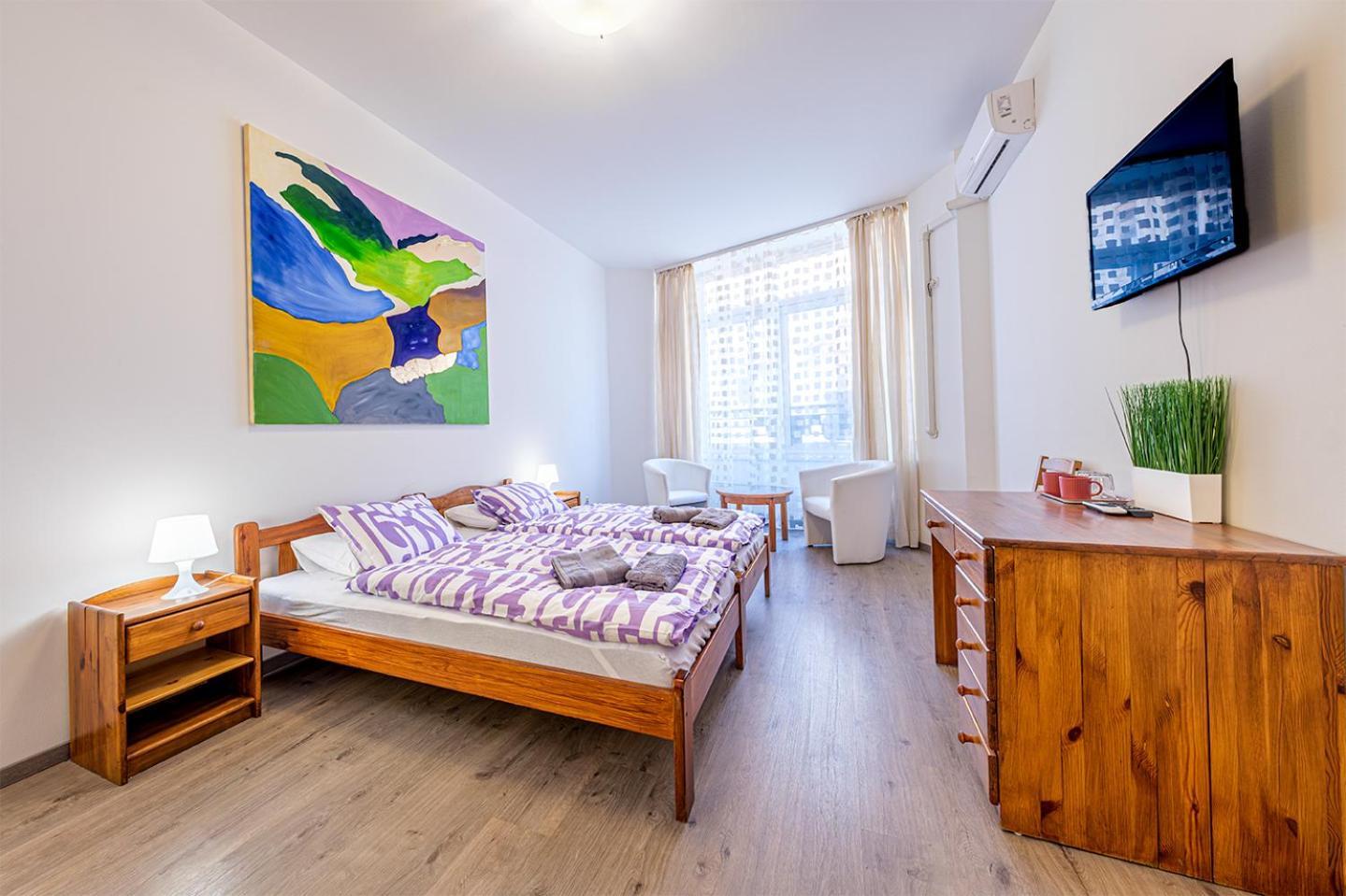 Apartment At The Synagogue - Jewish Quarter