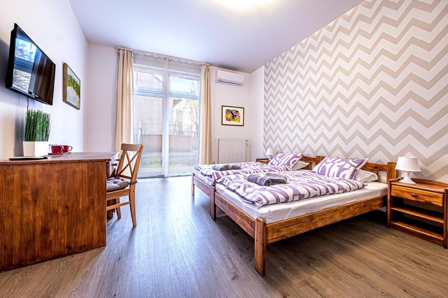 Apartamento At The Synagogue - Jewish Quarter Budapest