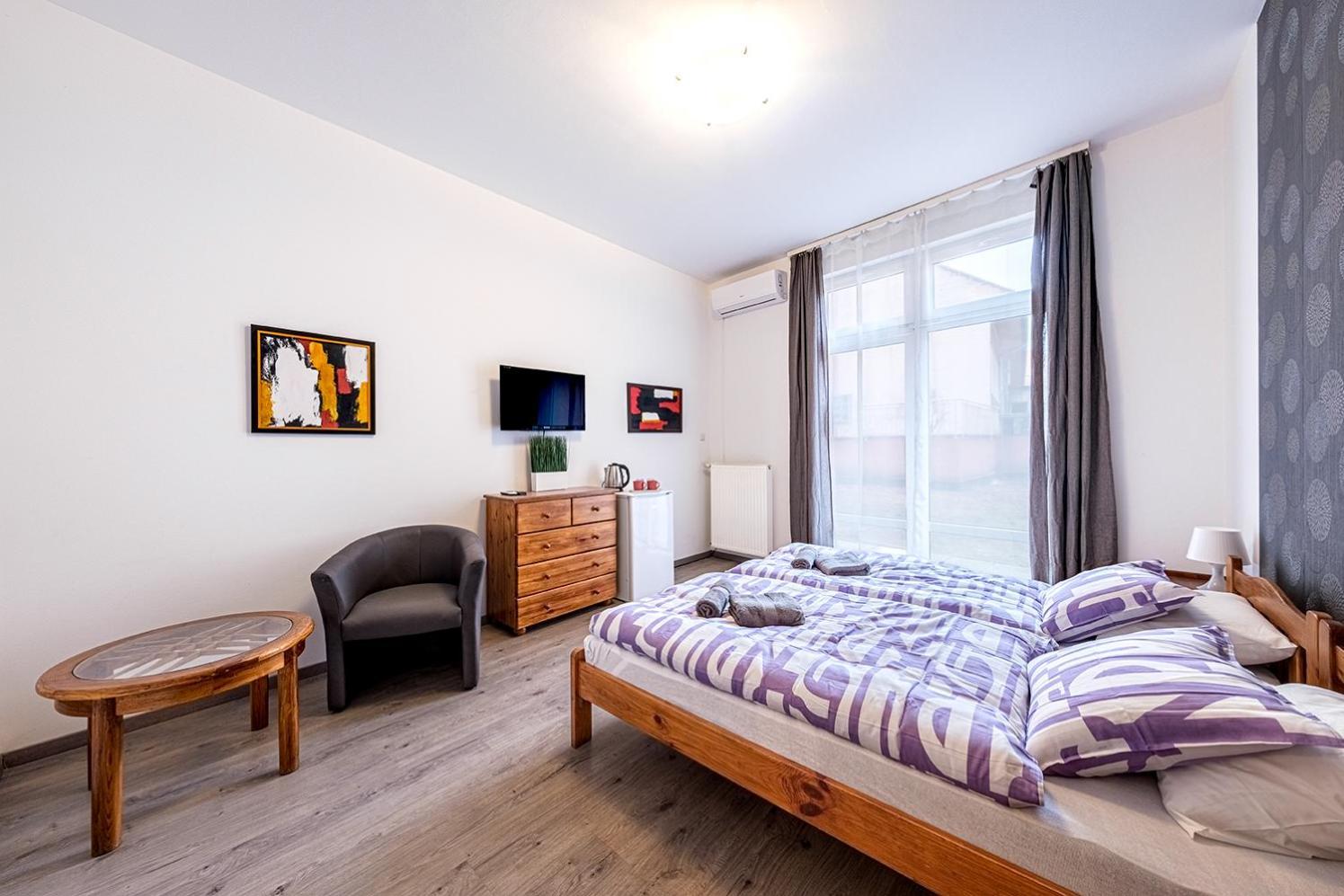 Apartamento At The Synagogue - Jewish Quarter *
