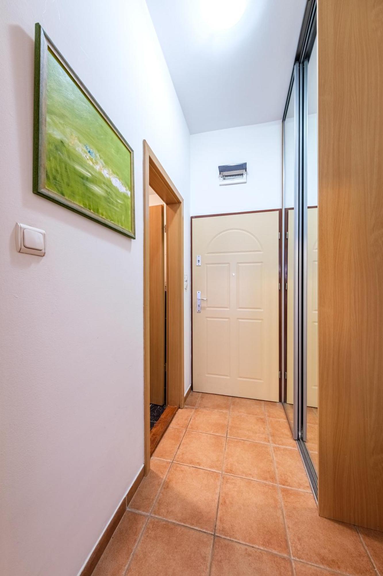 Apartamento At The Synagogue - Jewish Quarter Budapest