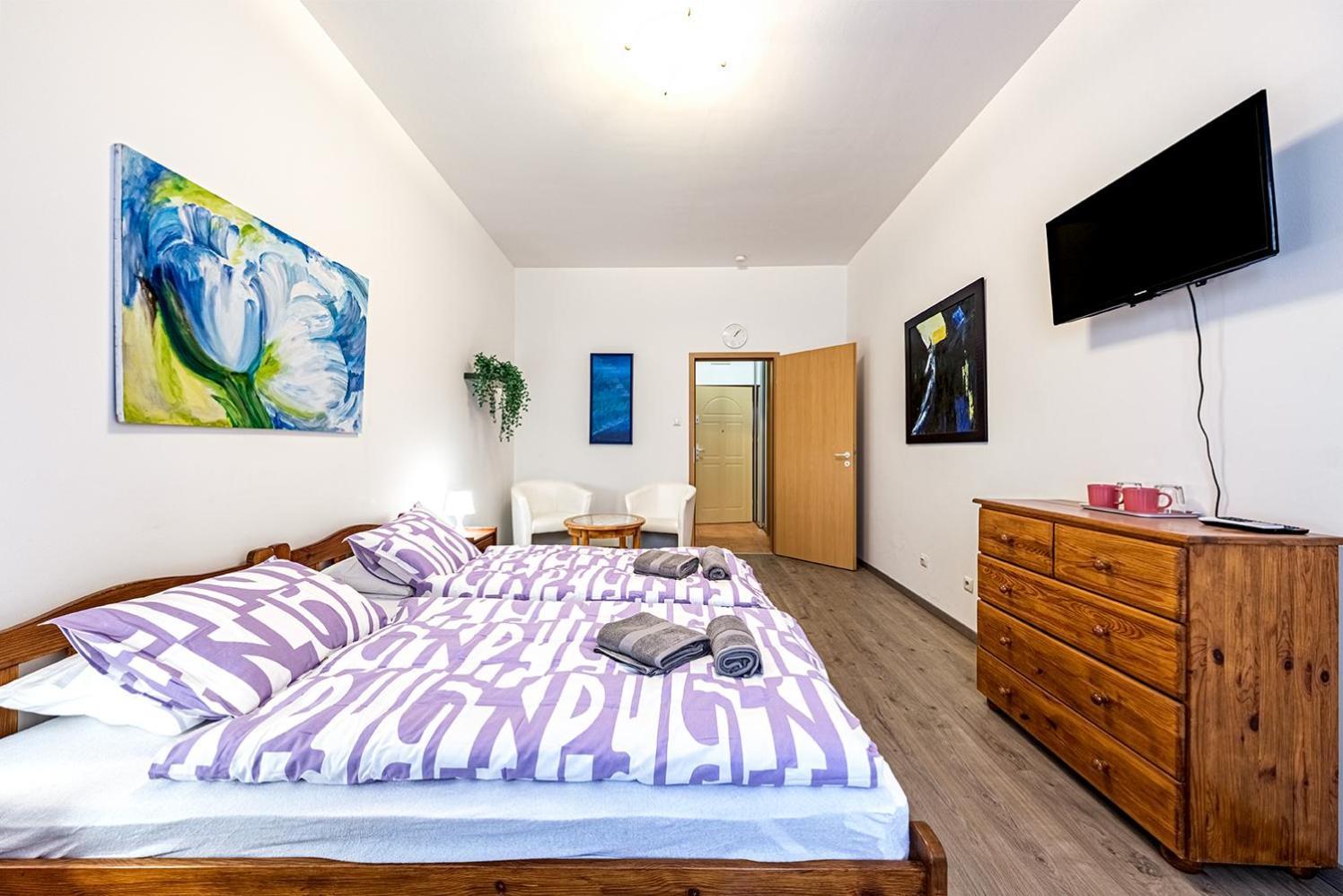 Apartamento At The Synagogue - Jewish Quarter Budapest